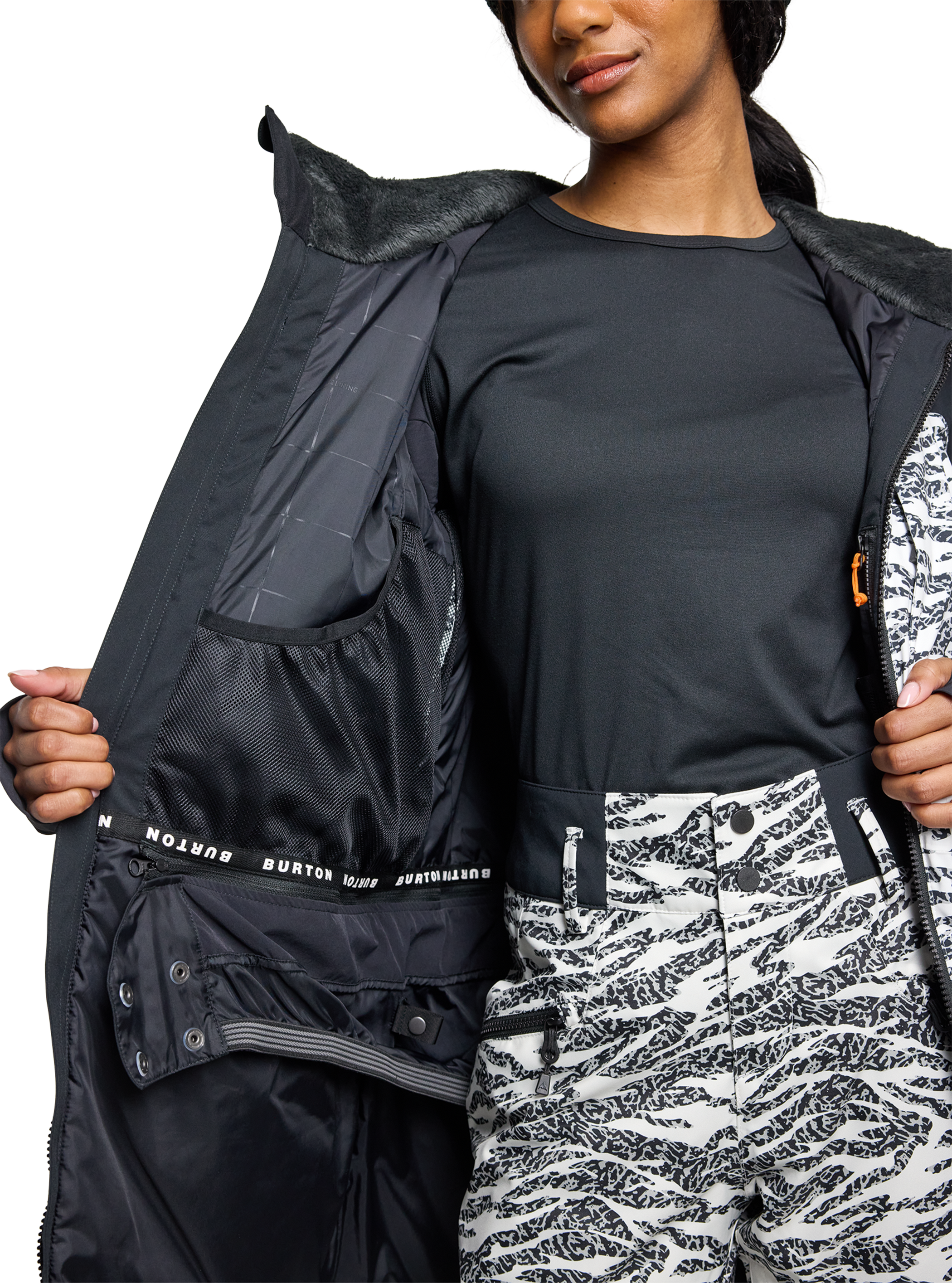 Burton Prowess 2.0 2L Jacke für Damen