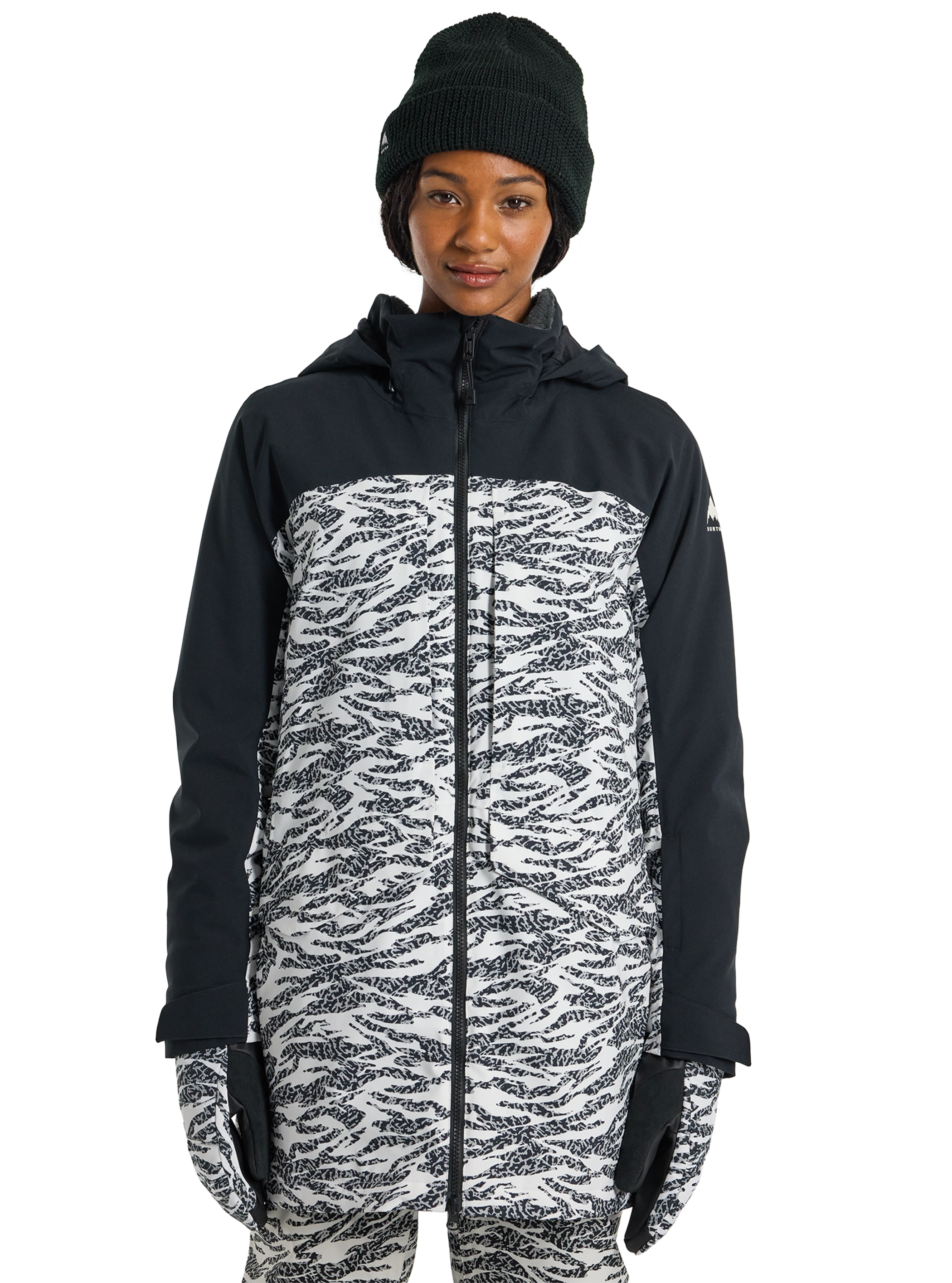 Burton Prowess 2.0 2L Jacke für Damen