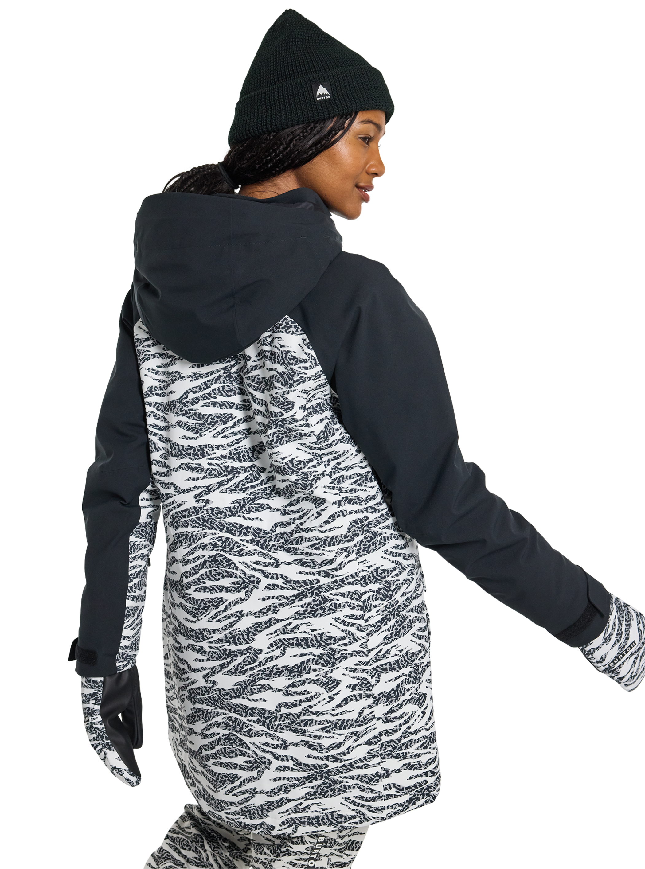 Burton Prowess 2.0 2L Jacke für Damen