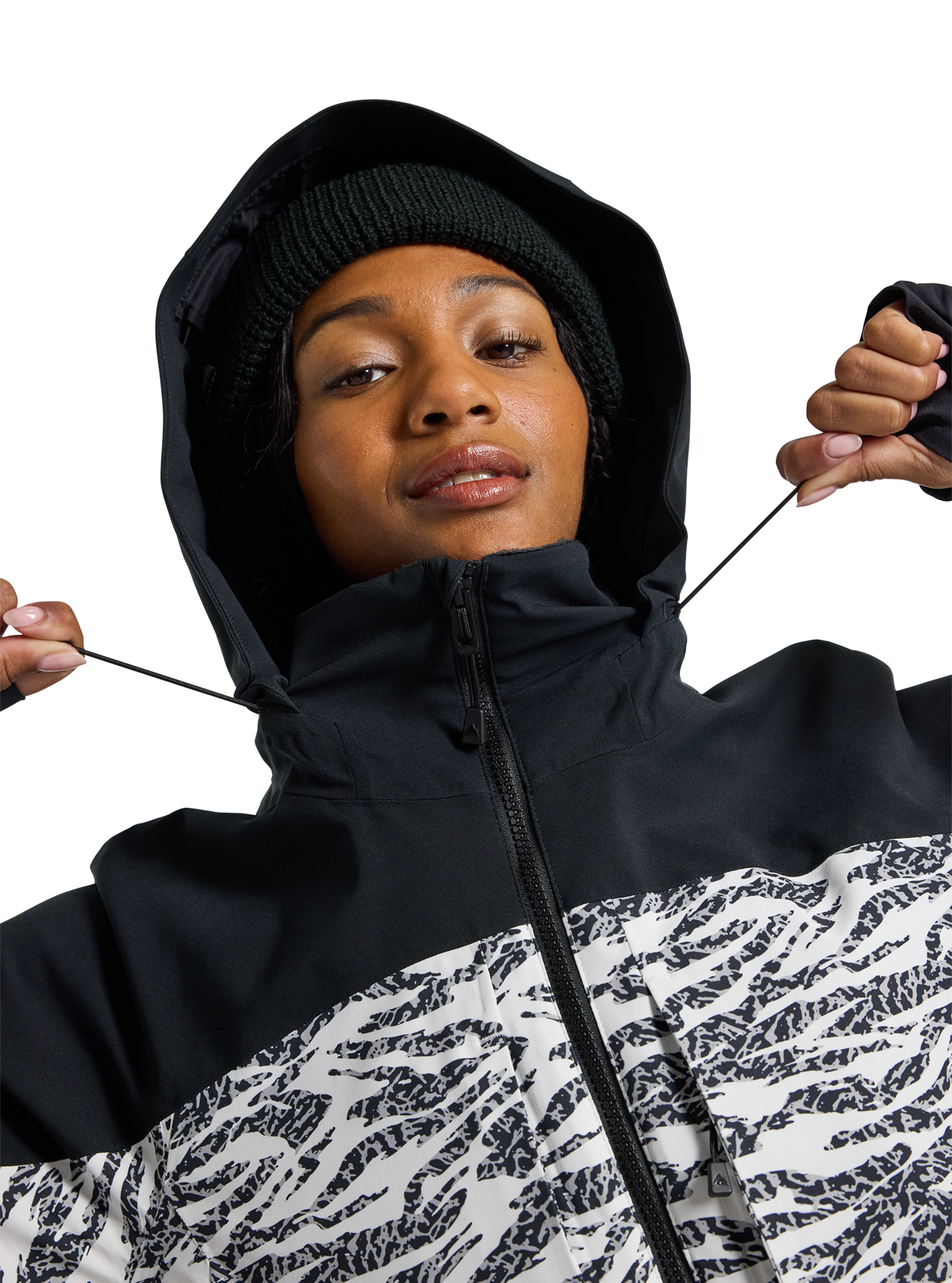 Burton Prowess 2.0 2L Jacke für Damen