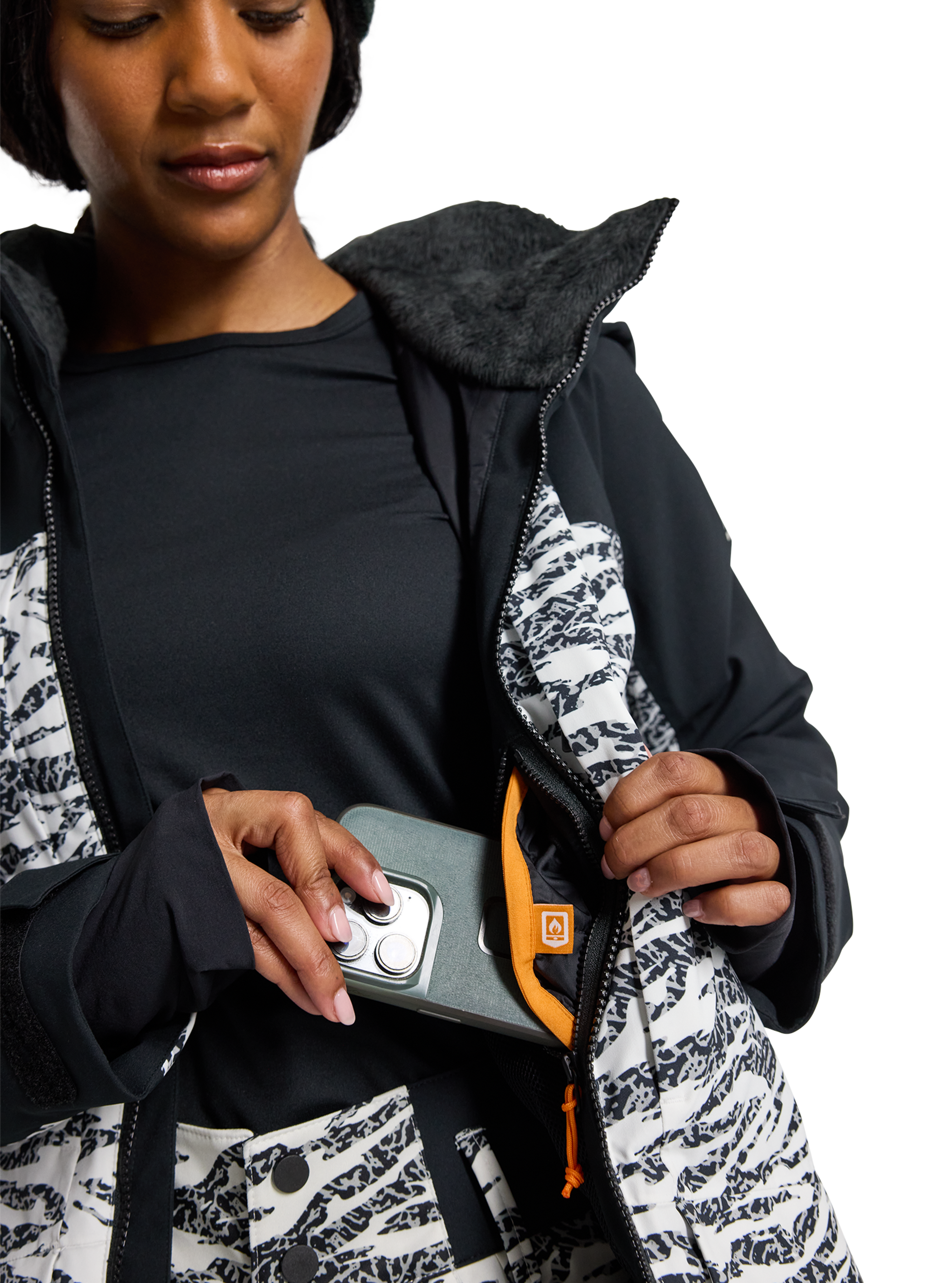 Burton Prowess 2.0 2L Jacke für Damen