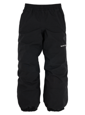 Product image of Kids' Burton Melter Plus 2L Pants[Variant:True Black]