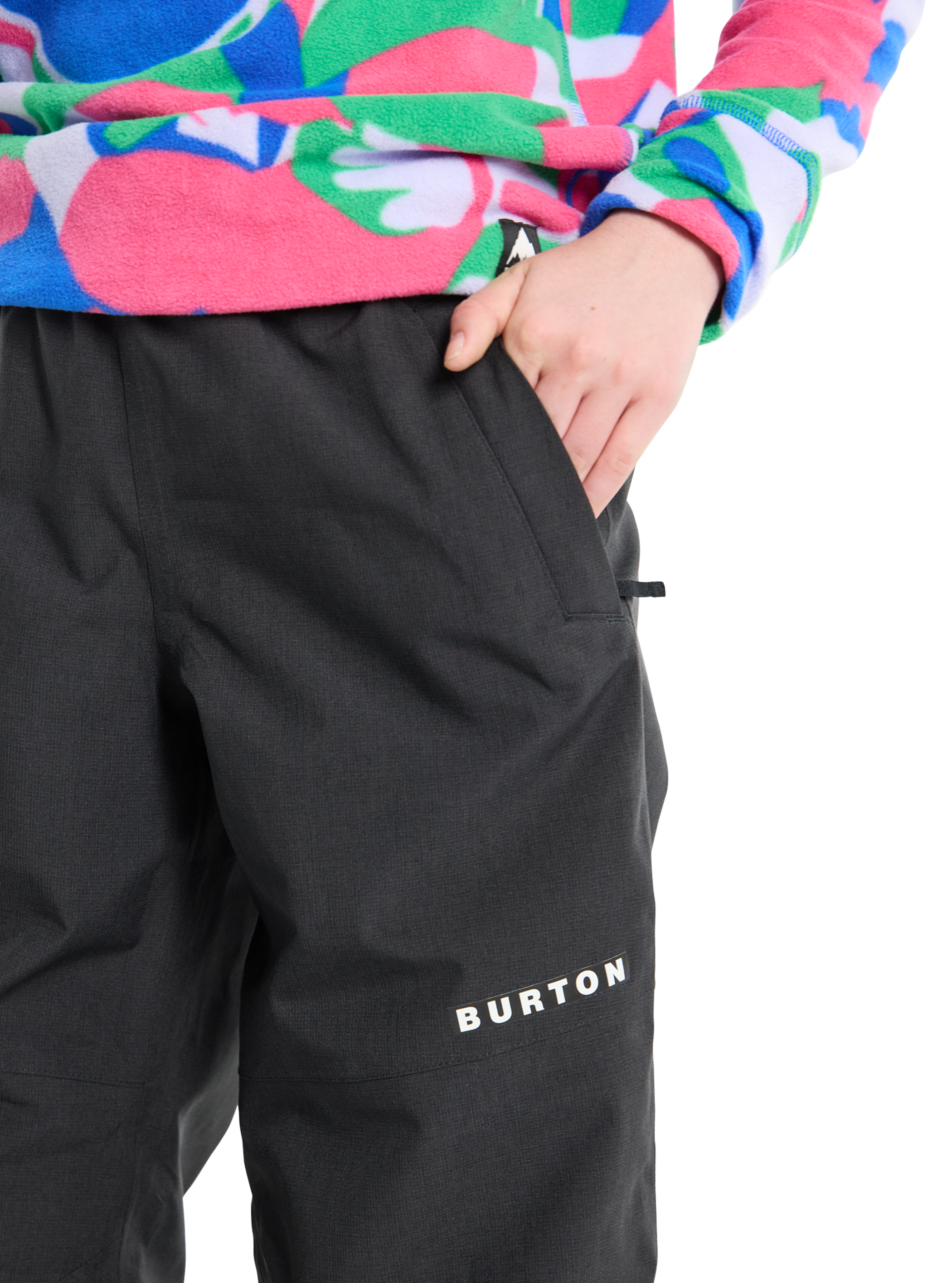 Burton Melter Plus 2L Hose für Kinder