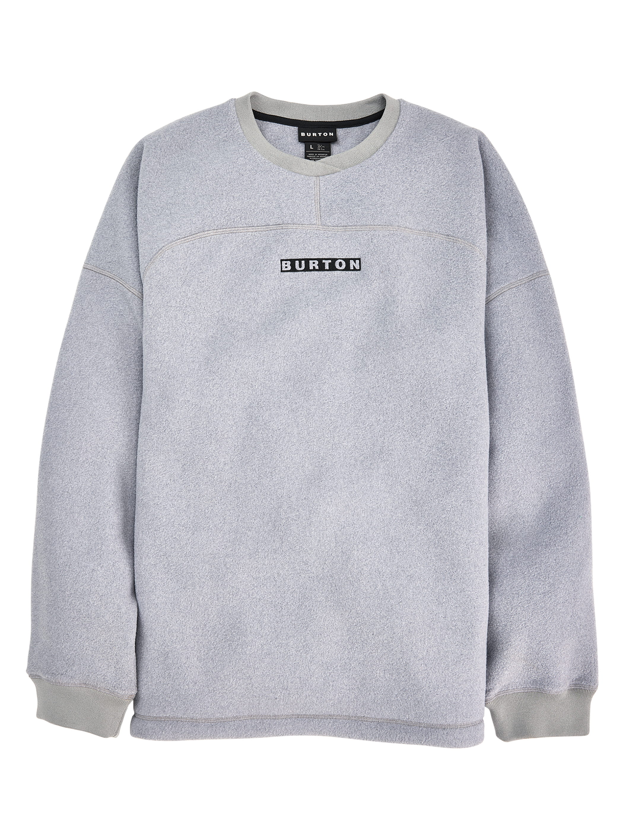 Burton Cinder Crewneck Fleece