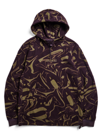 Product image of Burton Cinder Pullover Hoodie[Variant:Liquid Bear Hug]