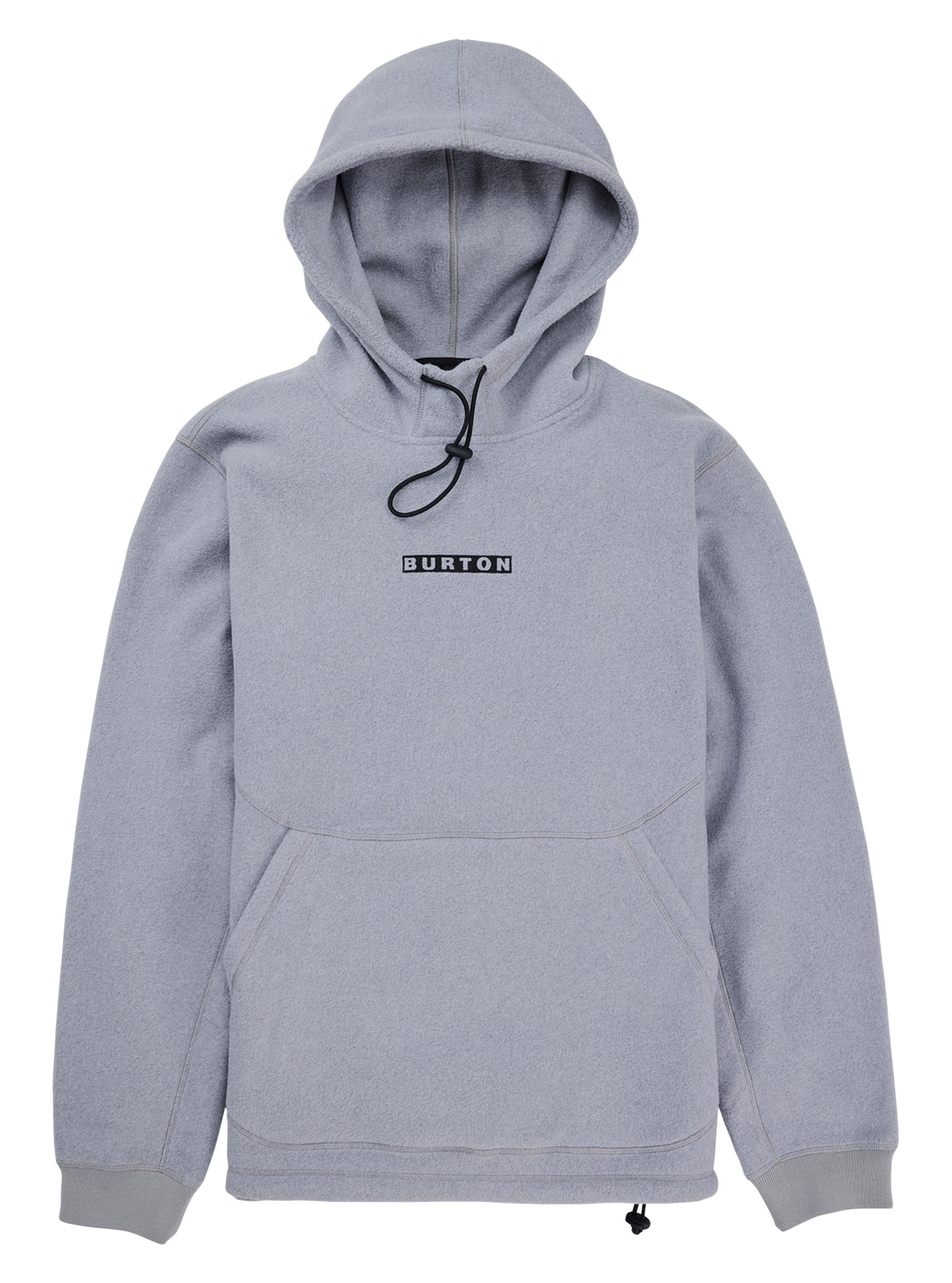 Burton Cinder Fleece-Hoodie