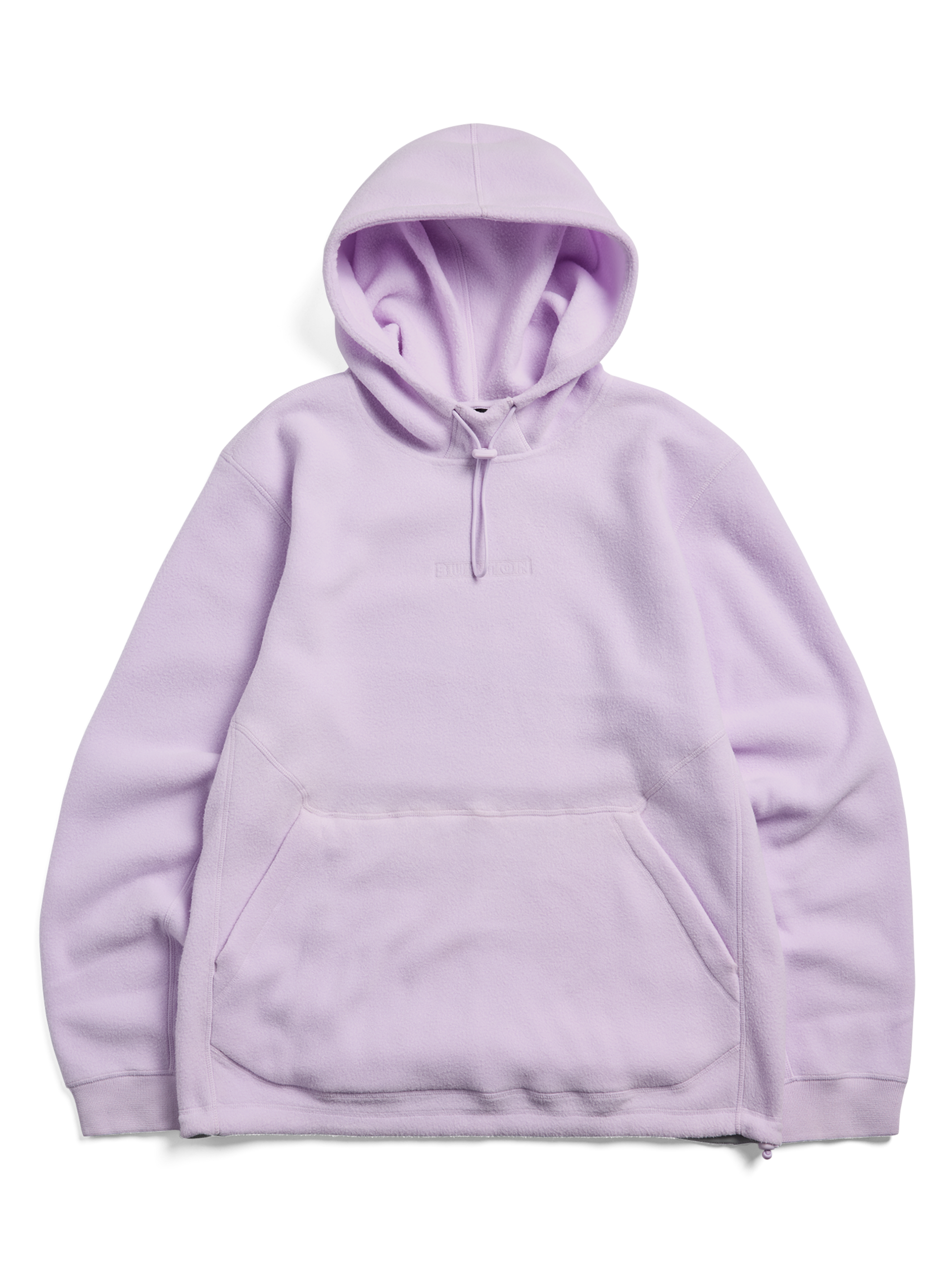 Burton Cinder Fleece-Hoodie