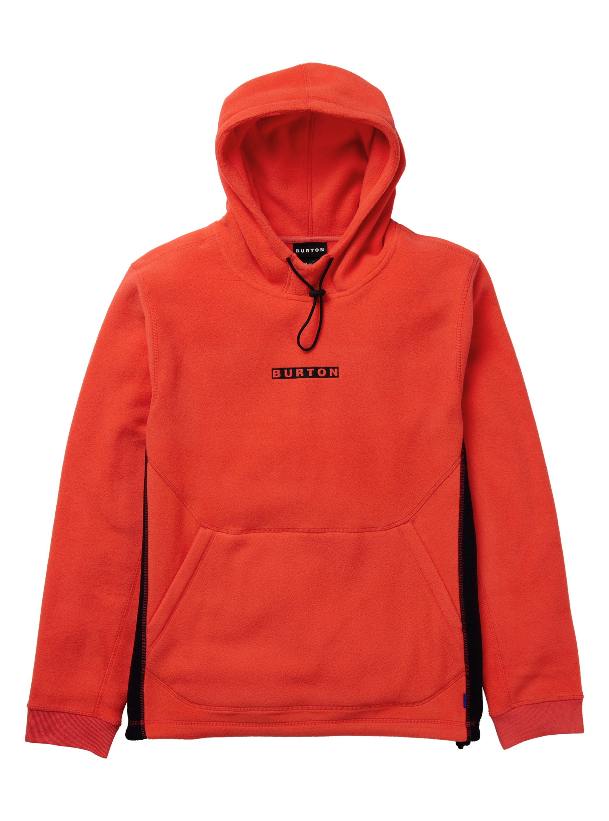 Burton Cinder Fleece-Hoodie
