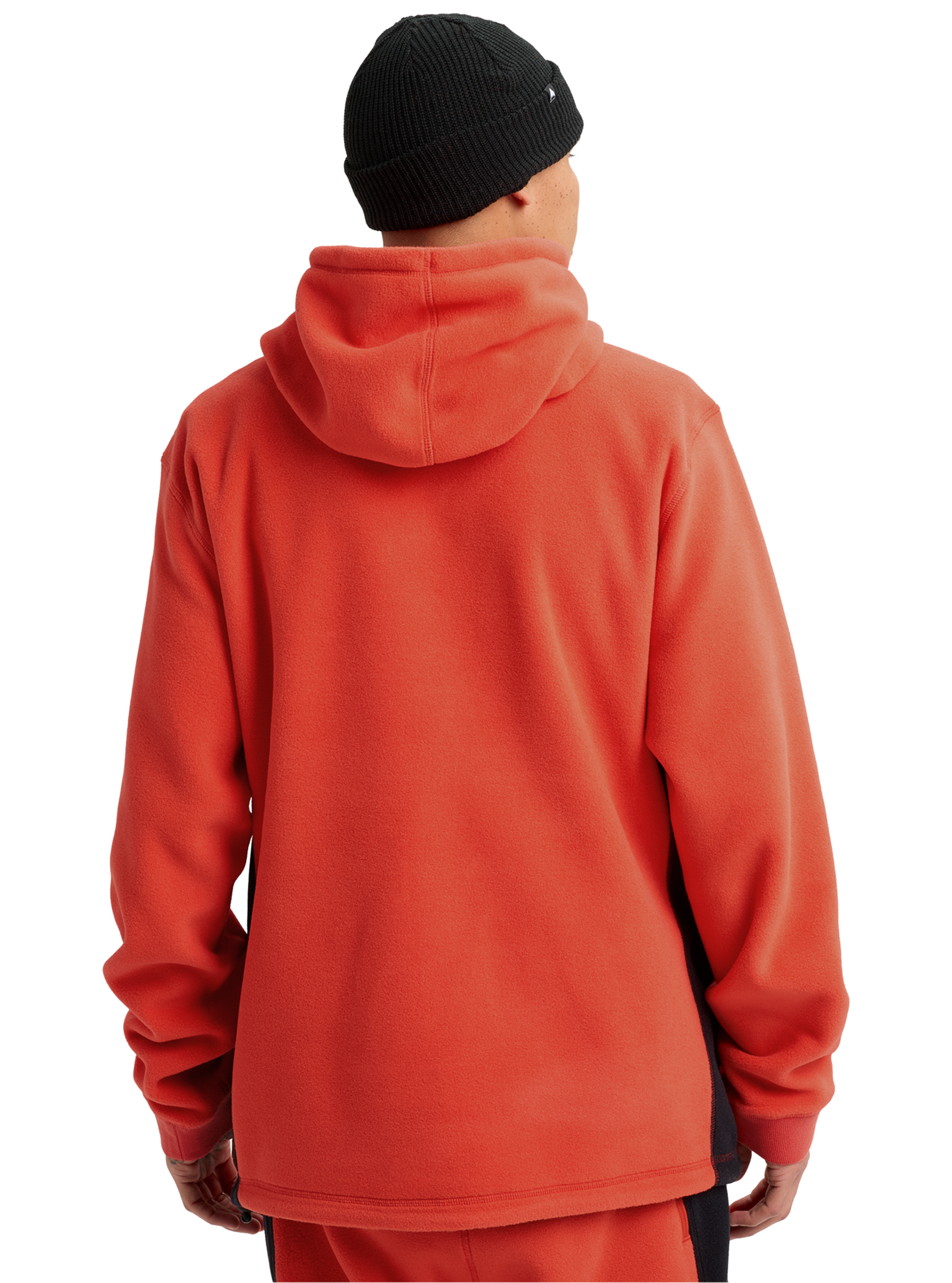 Burton Cinder Fleece-Hoodie