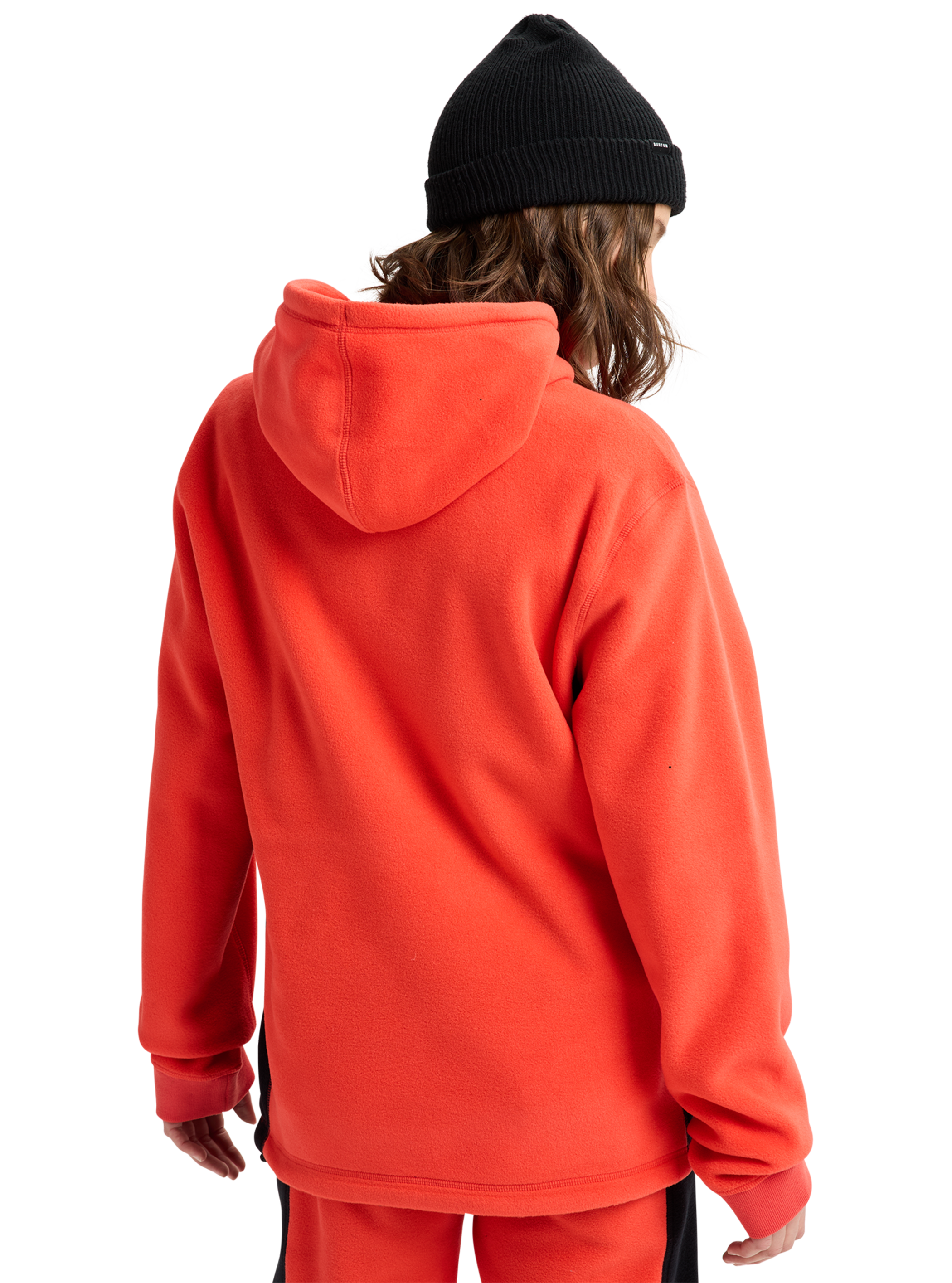 Burton Cinder Fleece-Hoodie