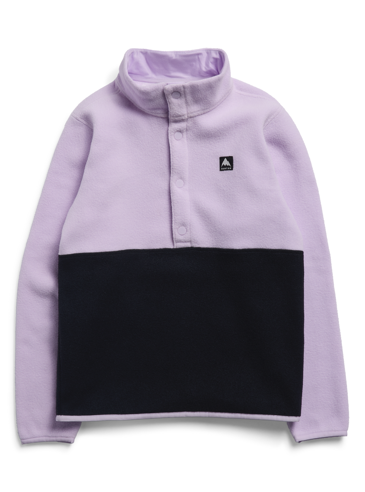 Burton Cinder Fleeceanorak für Kinder