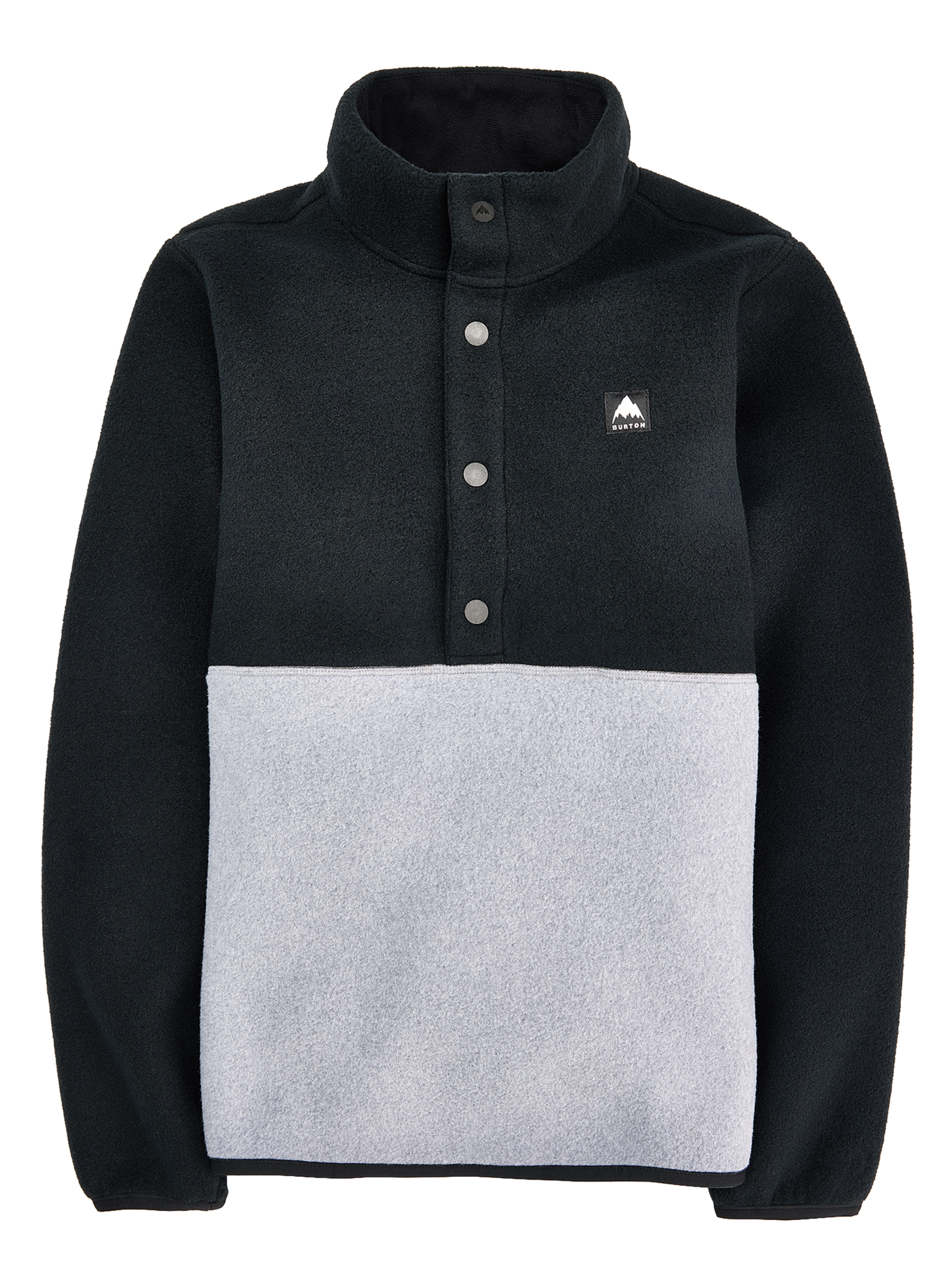 Burton Cinder Fleeceanorak für Kinder