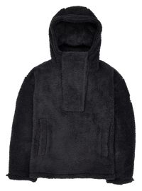 Product image of Women's Burton Lemma Fleece Pullover[Variant:True Black]