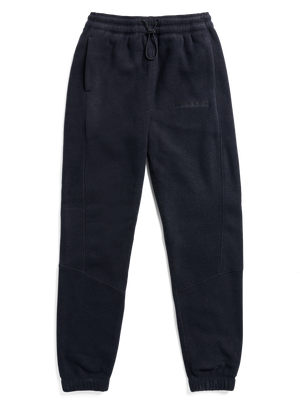 Product image of Burton Cinder Fleece Pants[Variant:True Black]