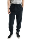 Product image of Burton Cinder Fleece Pants[Variant:True Black]