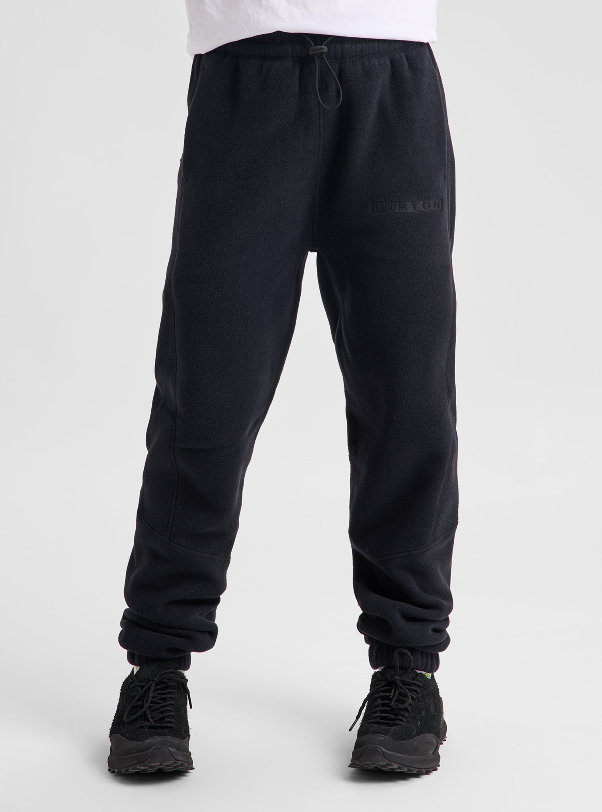 Burton - Pantalon en polaire Cinder