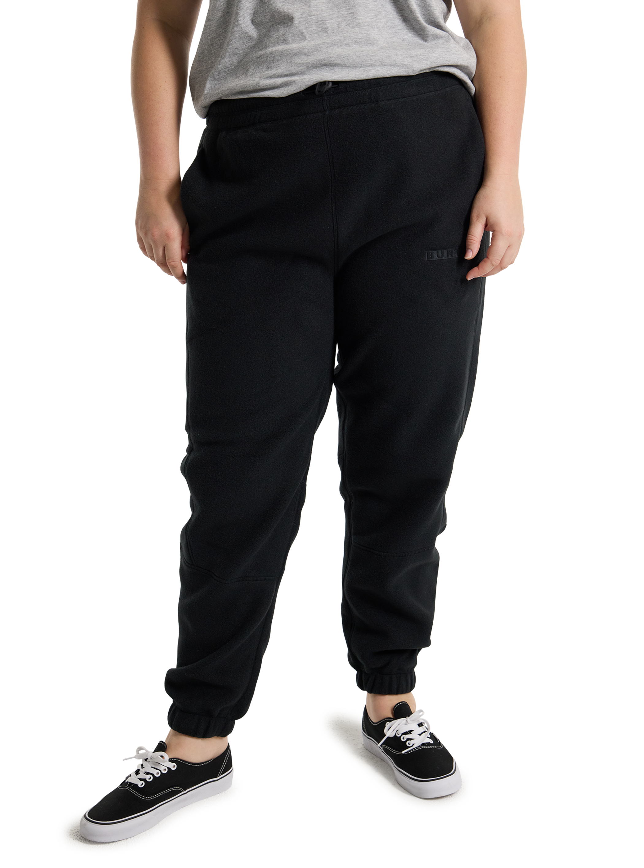 Burton Cinder Fleecehose