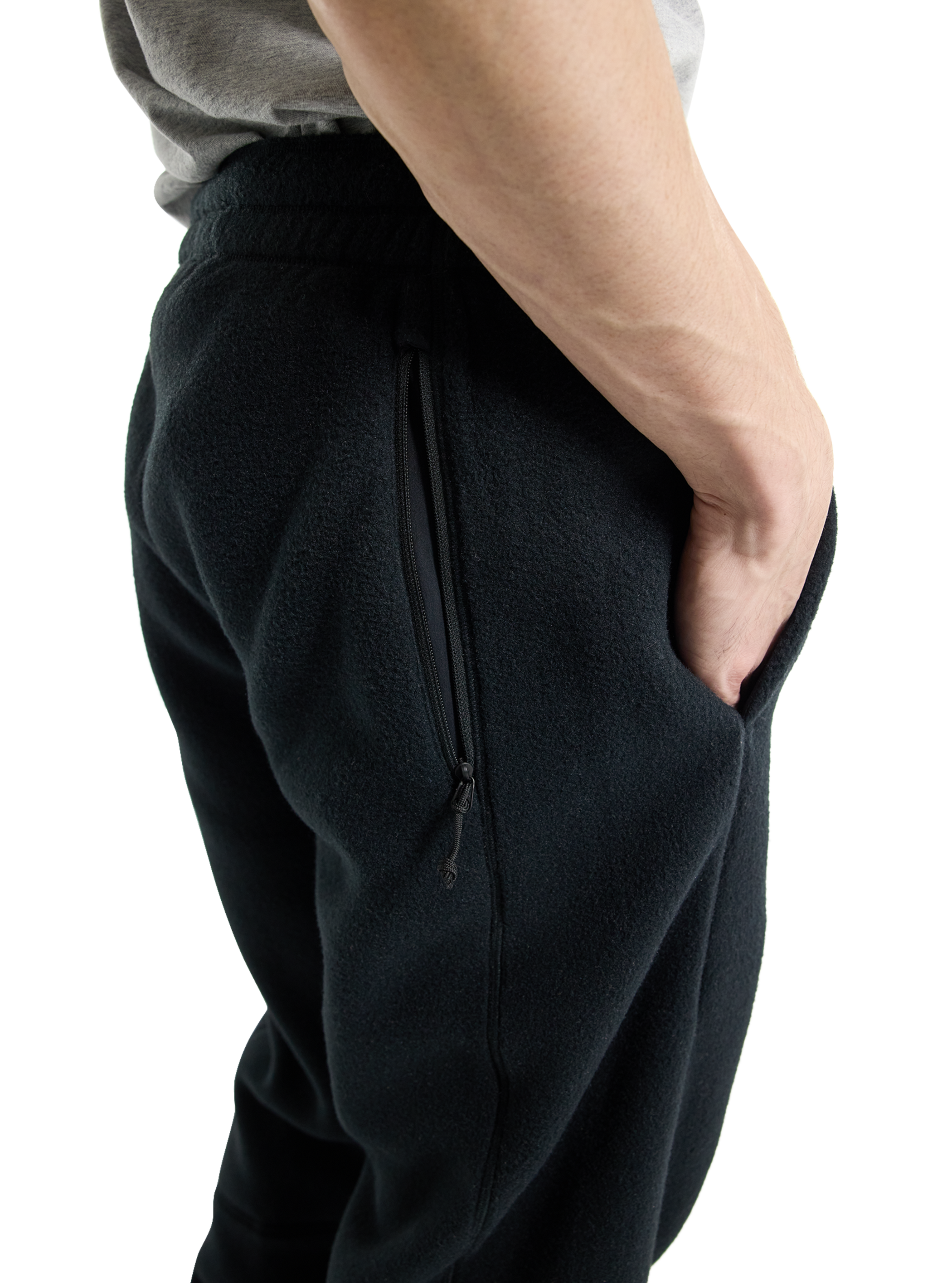 Burton Cinder Fleecehose