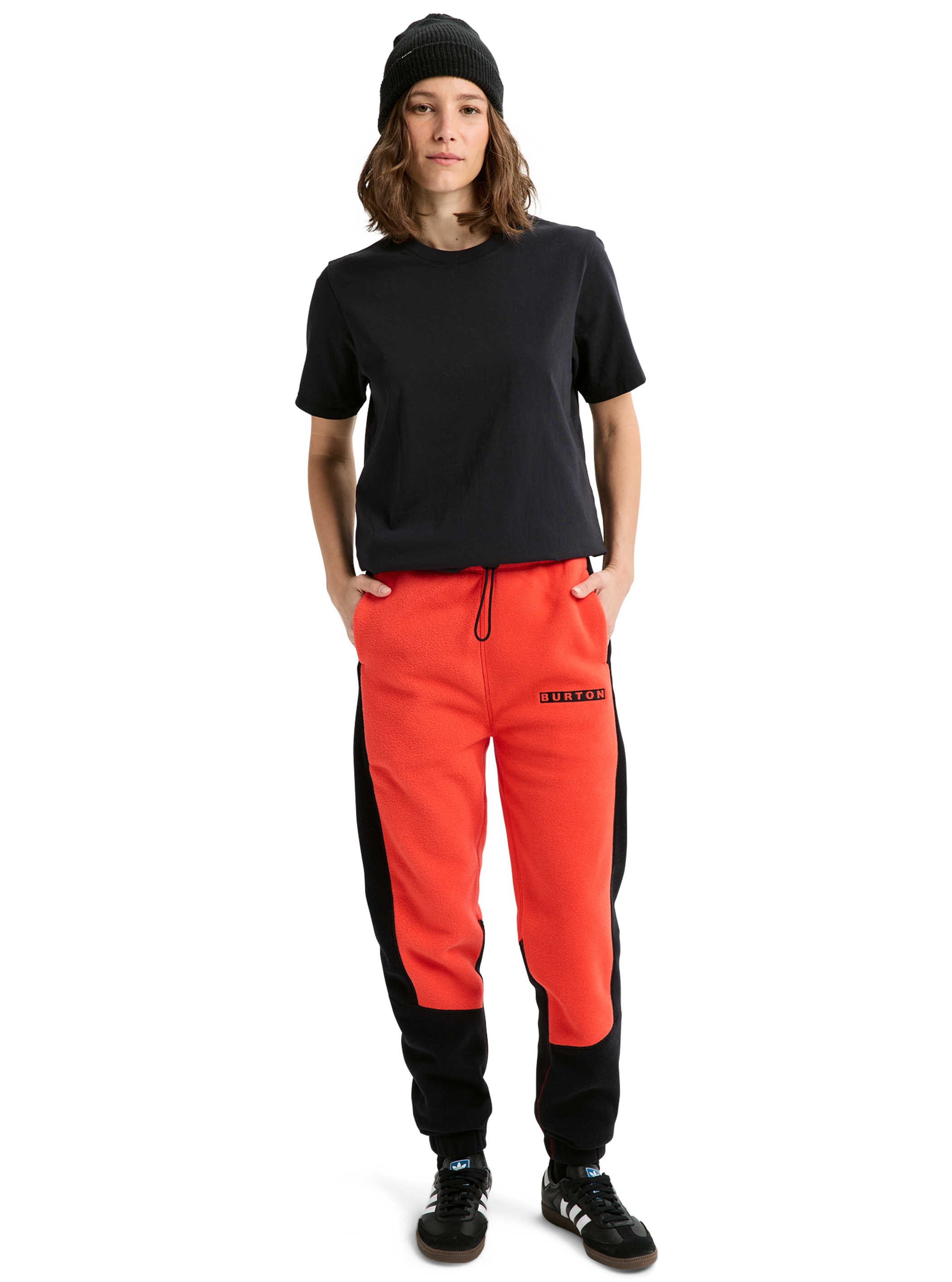 Burton Cinder Fleecehose