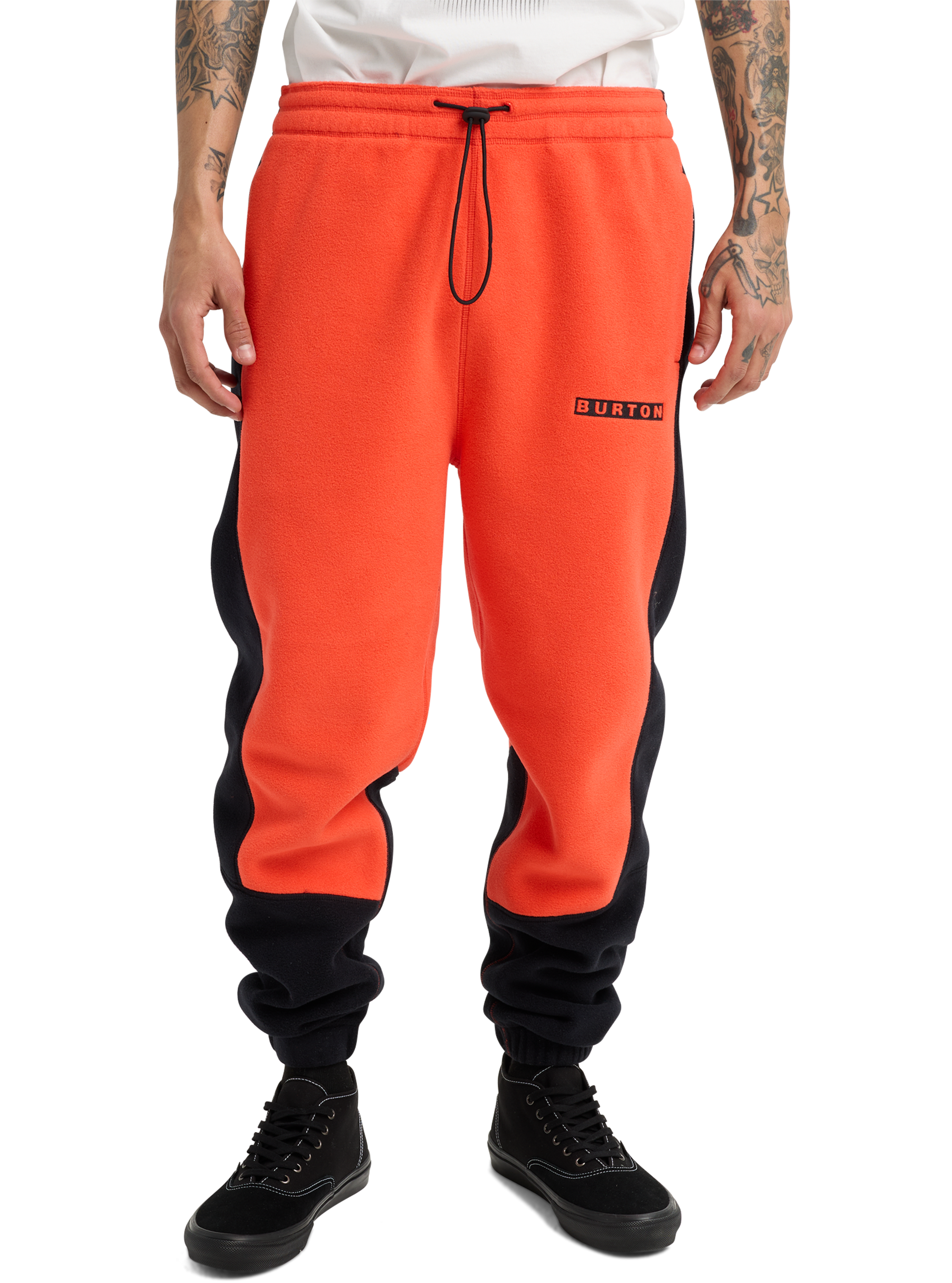 Burton Cinder Fleecehose