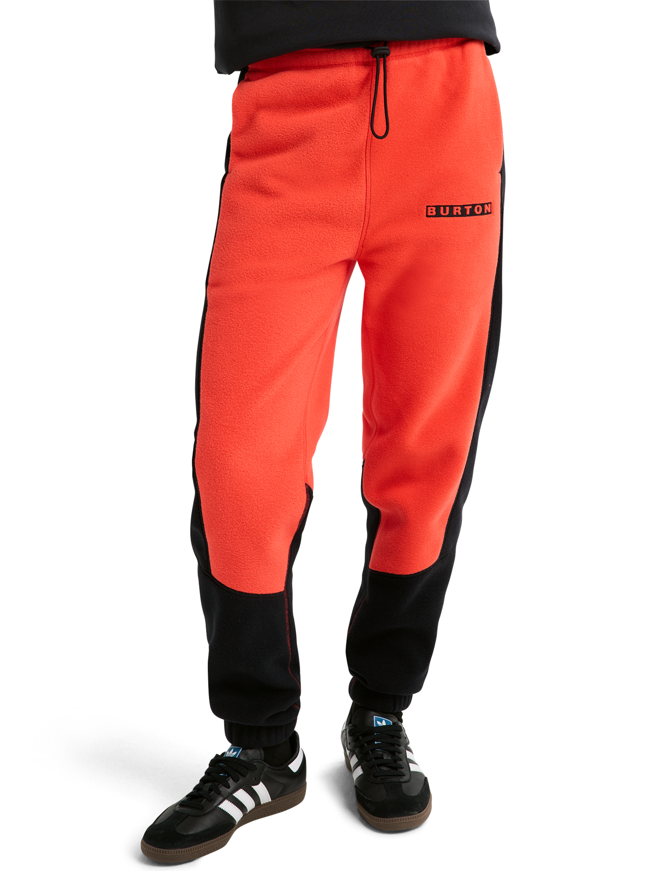 Burton Cinder Fleecehose