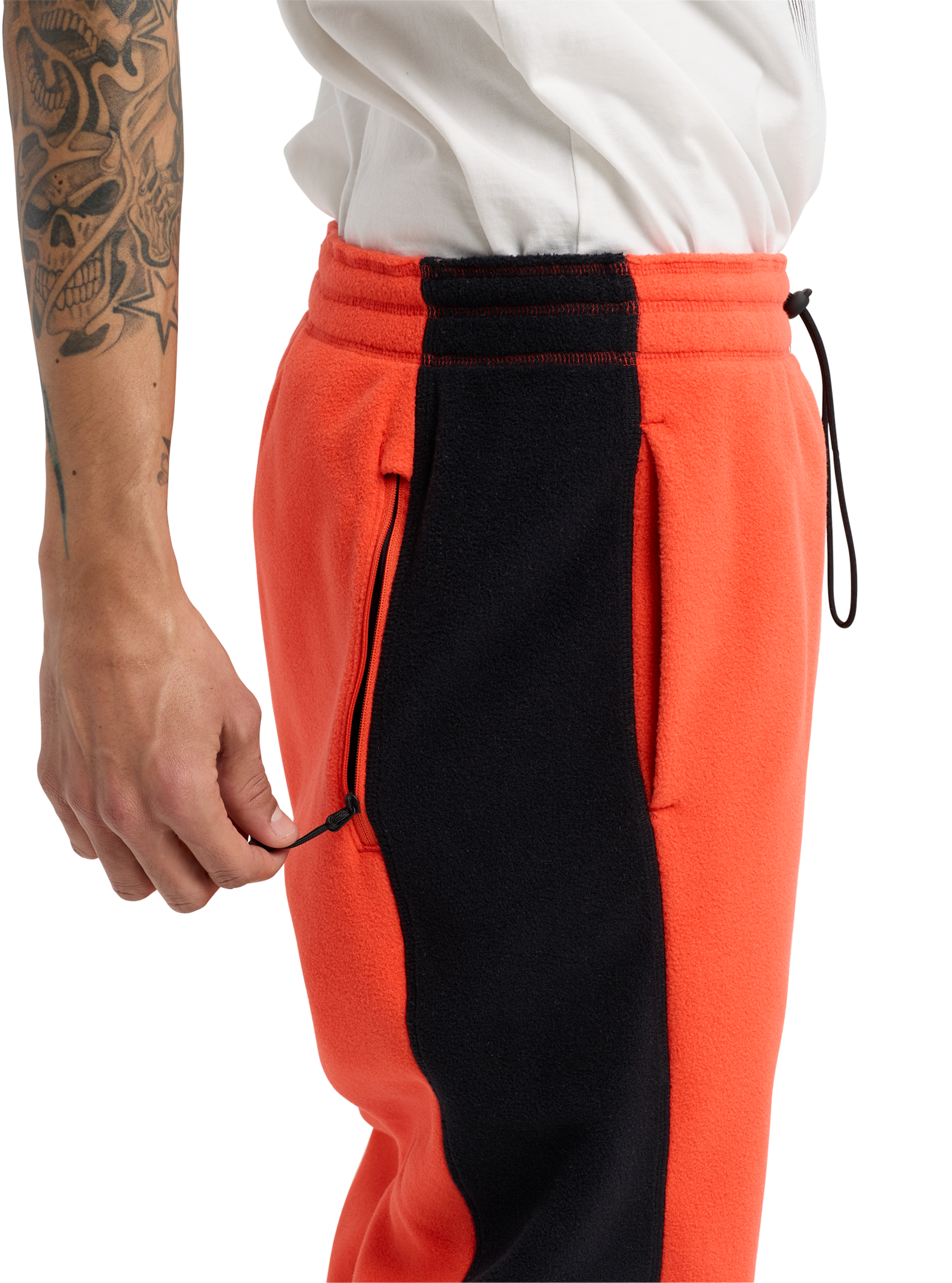Burton Cinder Fleecehose