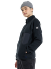 Product image of Women's Burton Cinder Fleece Pullover[Variant:True Black]