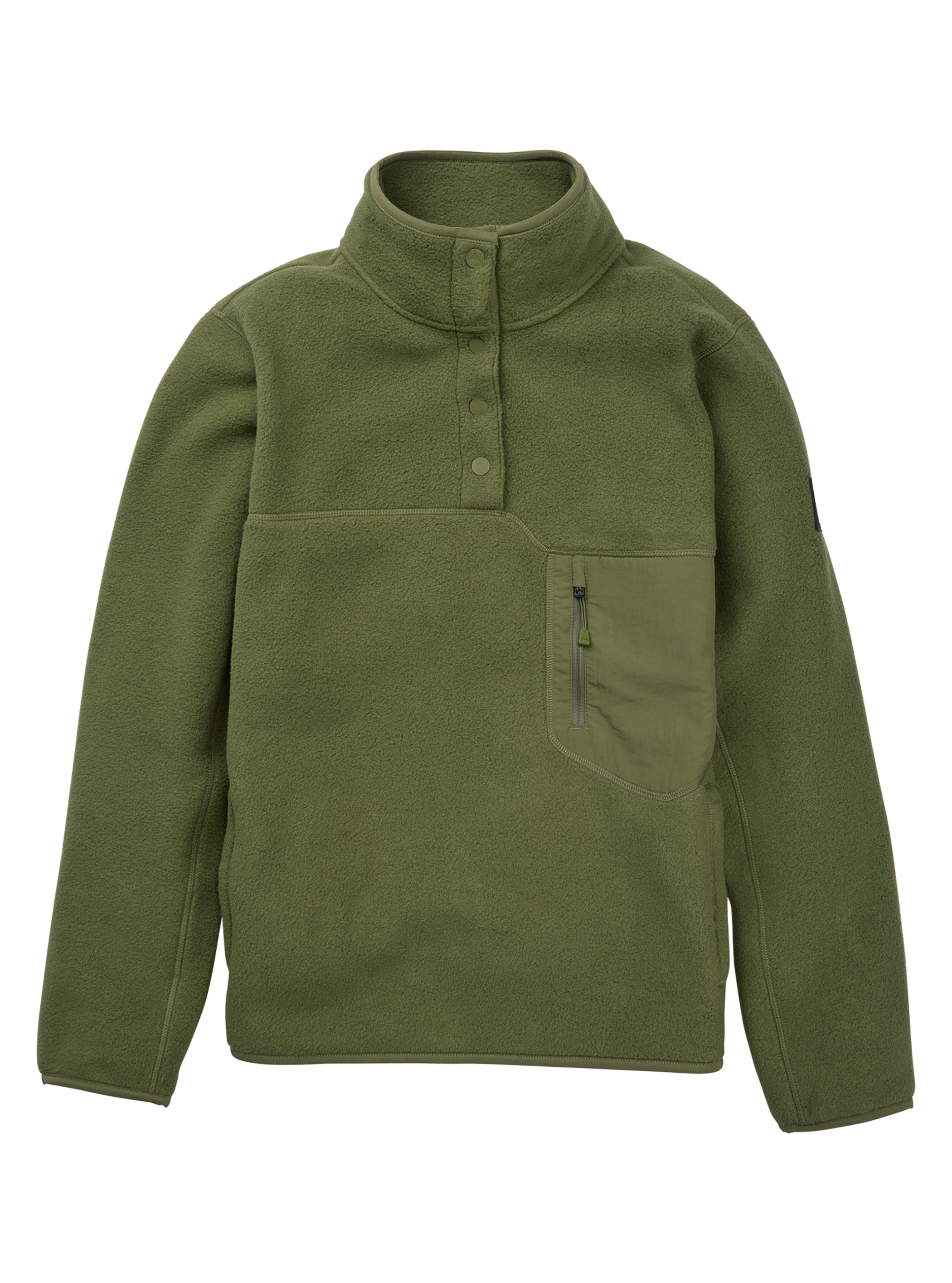Burton Cinder Fleecepullover für Damen