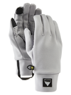 Product image of Burton Stretch Liner 2.0 Glove Liners[Variant:Silver Sconce]