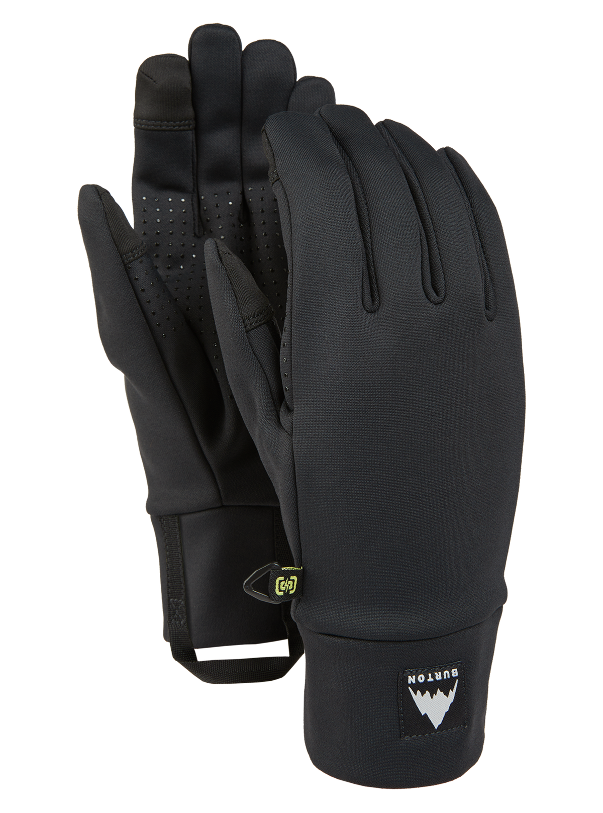 Product image of Burton Stretch Liner 2.0[Variant:True Black]