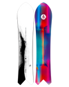 Product image of Burton Family Tree Short Stop Flat Top Snowboard[Variant:Graphic]