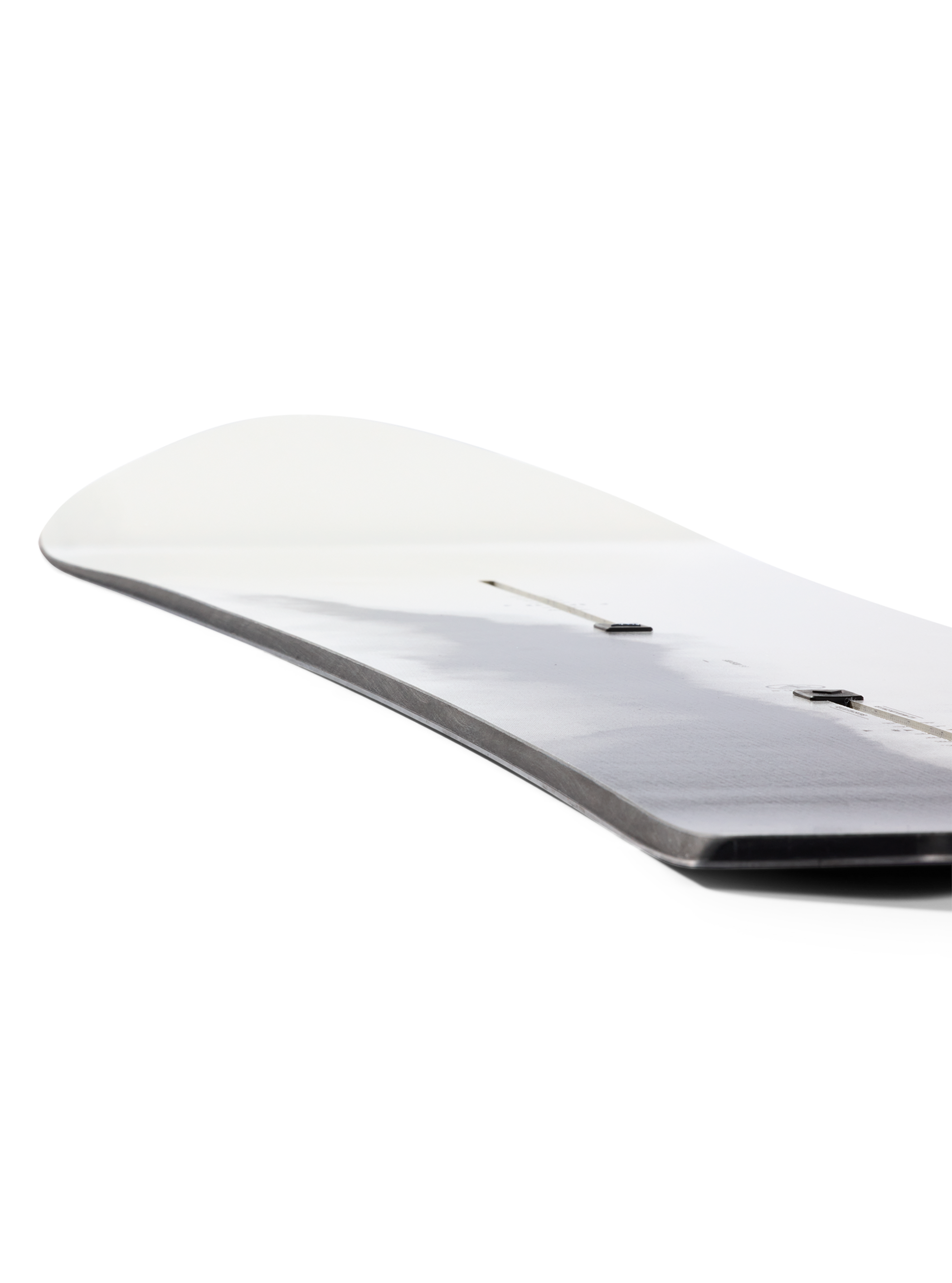 Burton Family Tree Short Stop Flat Top Snowboard