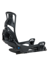 Product image of Men's Burton Step On® Split Splitboard Bindings[Variant:Black]