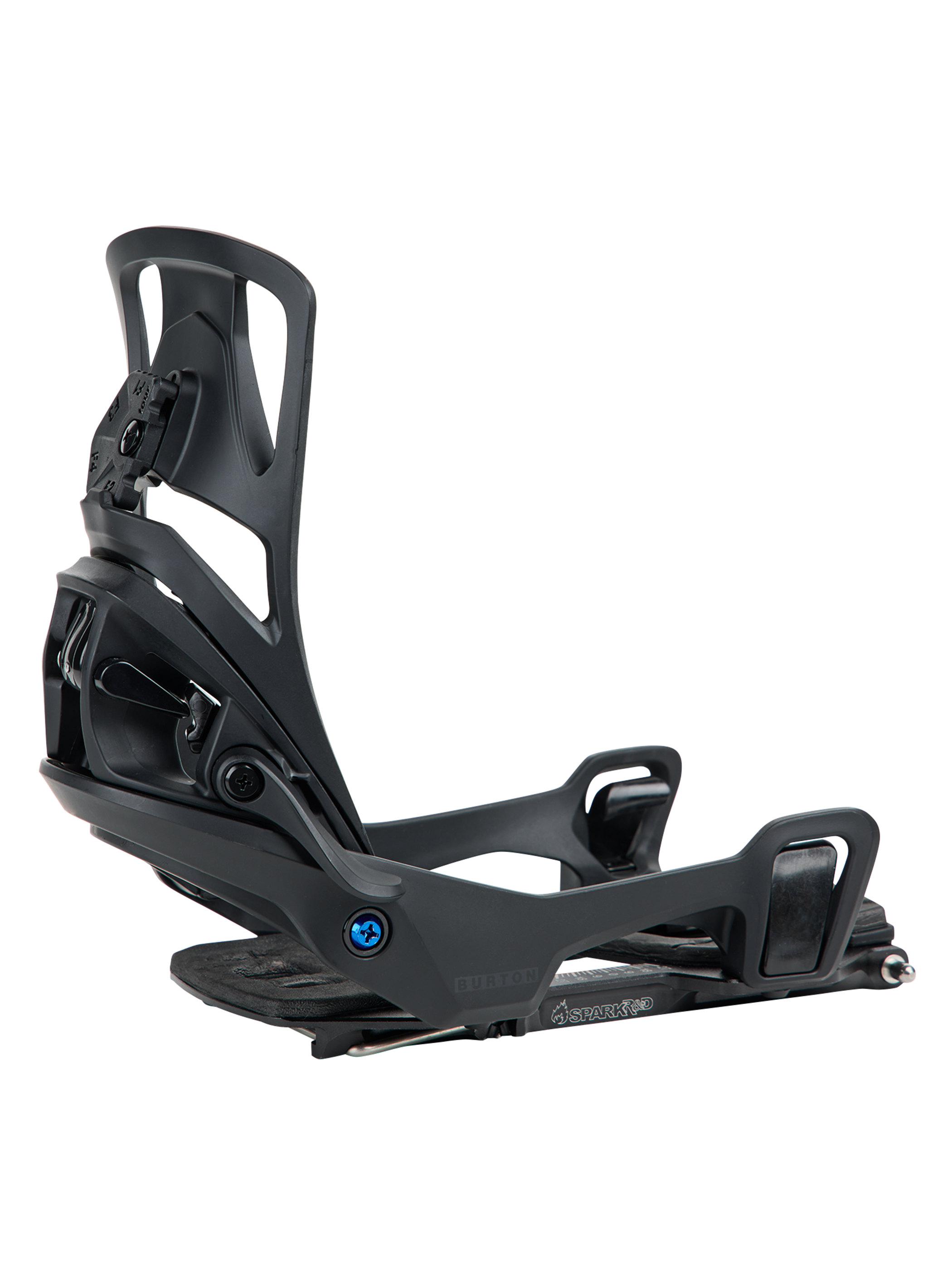 Product image of Men's Burton Step On® Split Splitboard Bindings[Variant:Black]