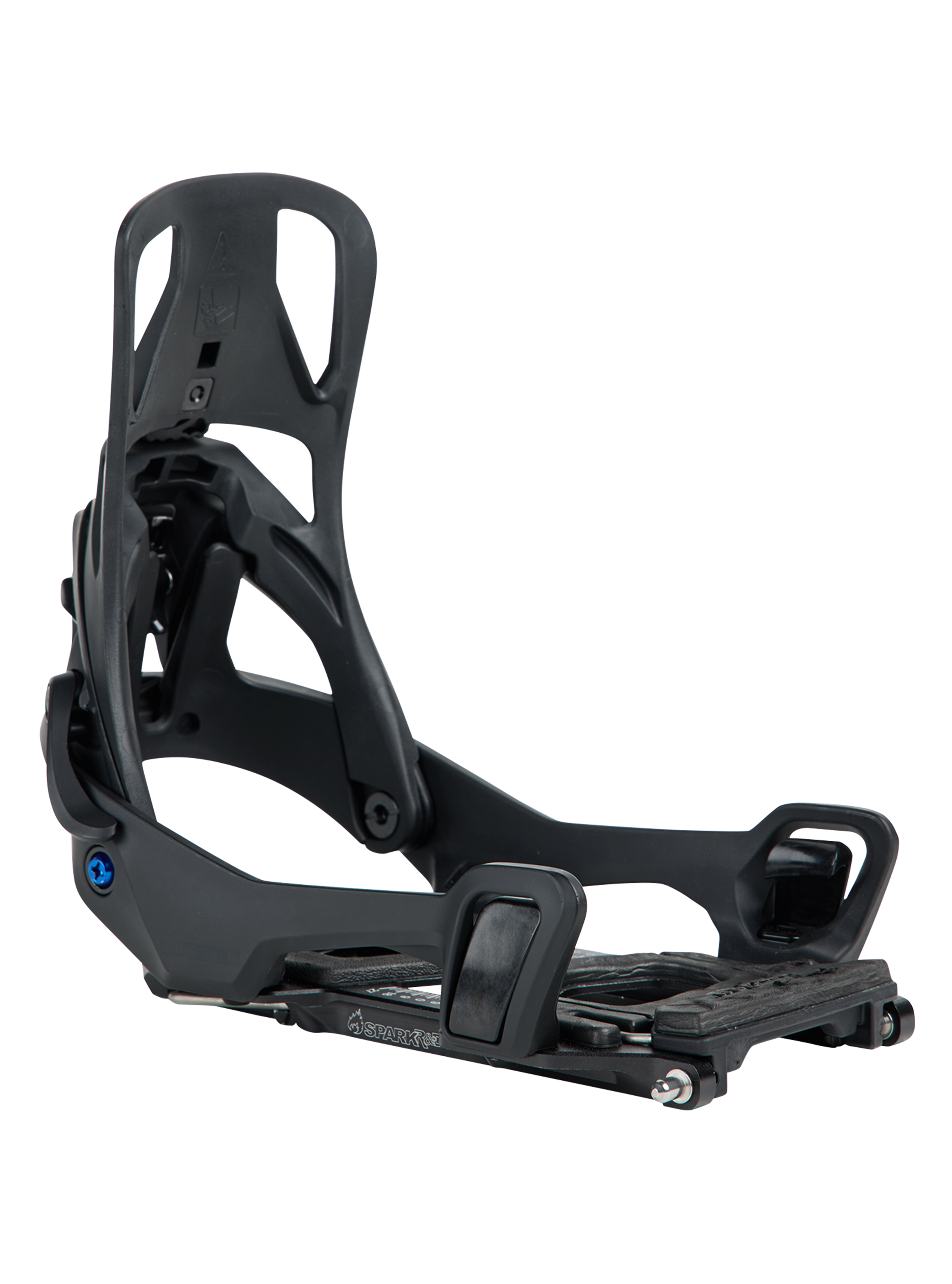 Product image of Men's Burton Step On® Split Splitboard Bindings[Variant:Black]