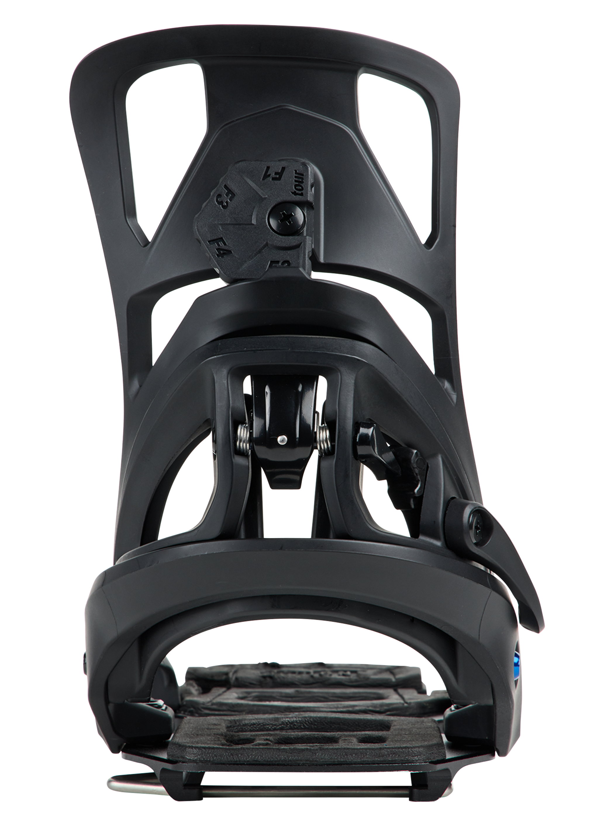 Step On® Splitboardbindung für Herren
