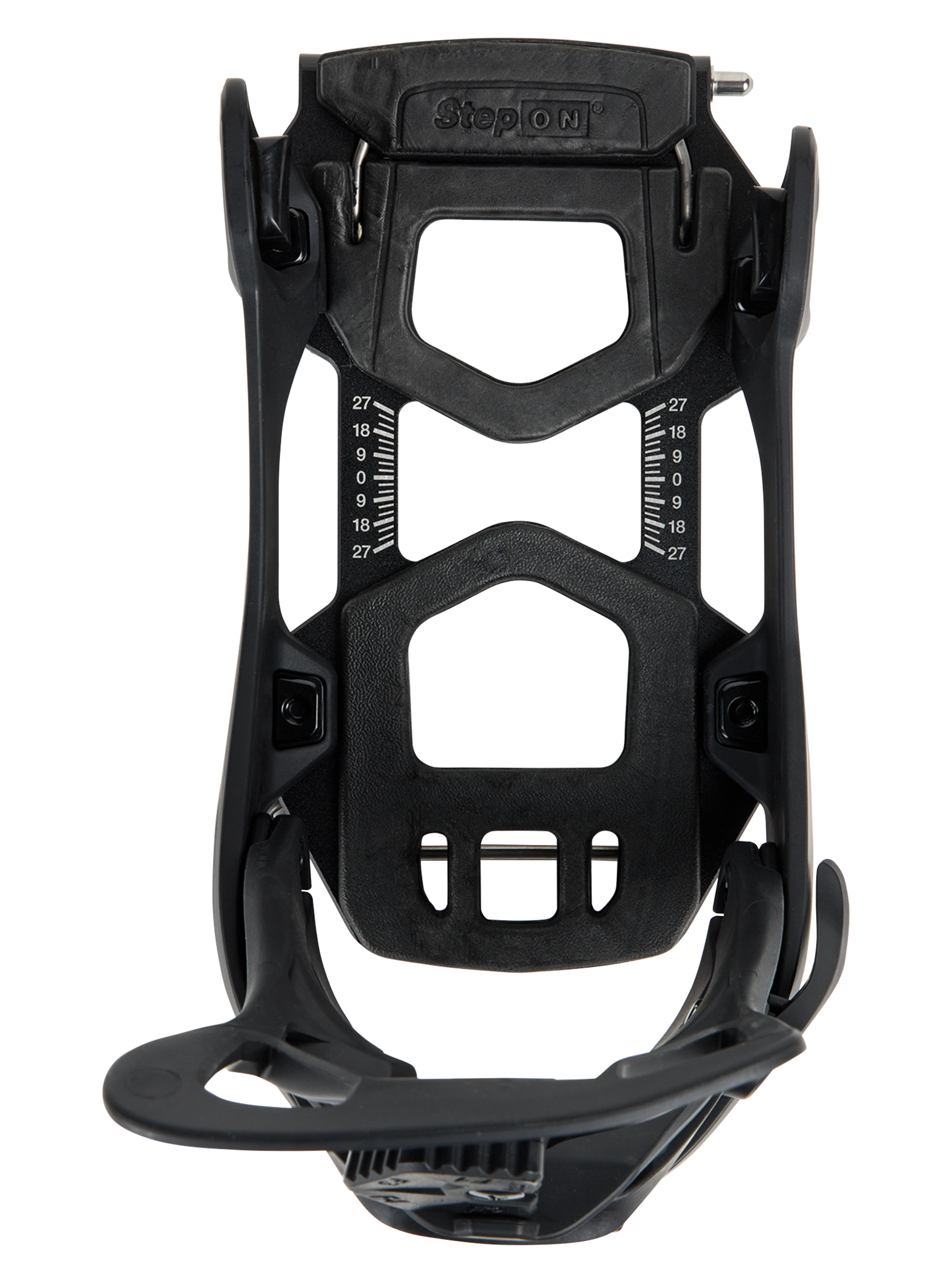 Step On® Splitboardbindung für Herren
