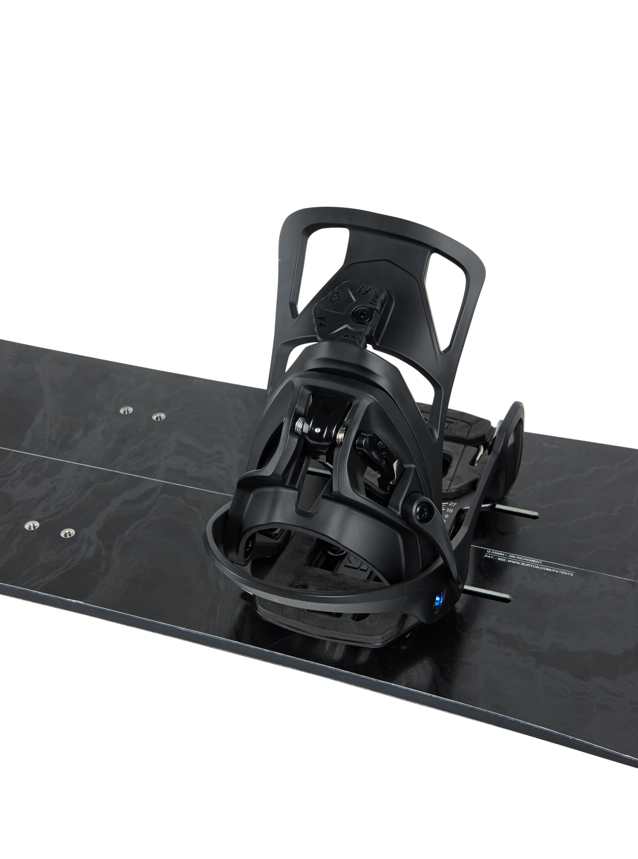 Step On® Splitboardbindung für Herren