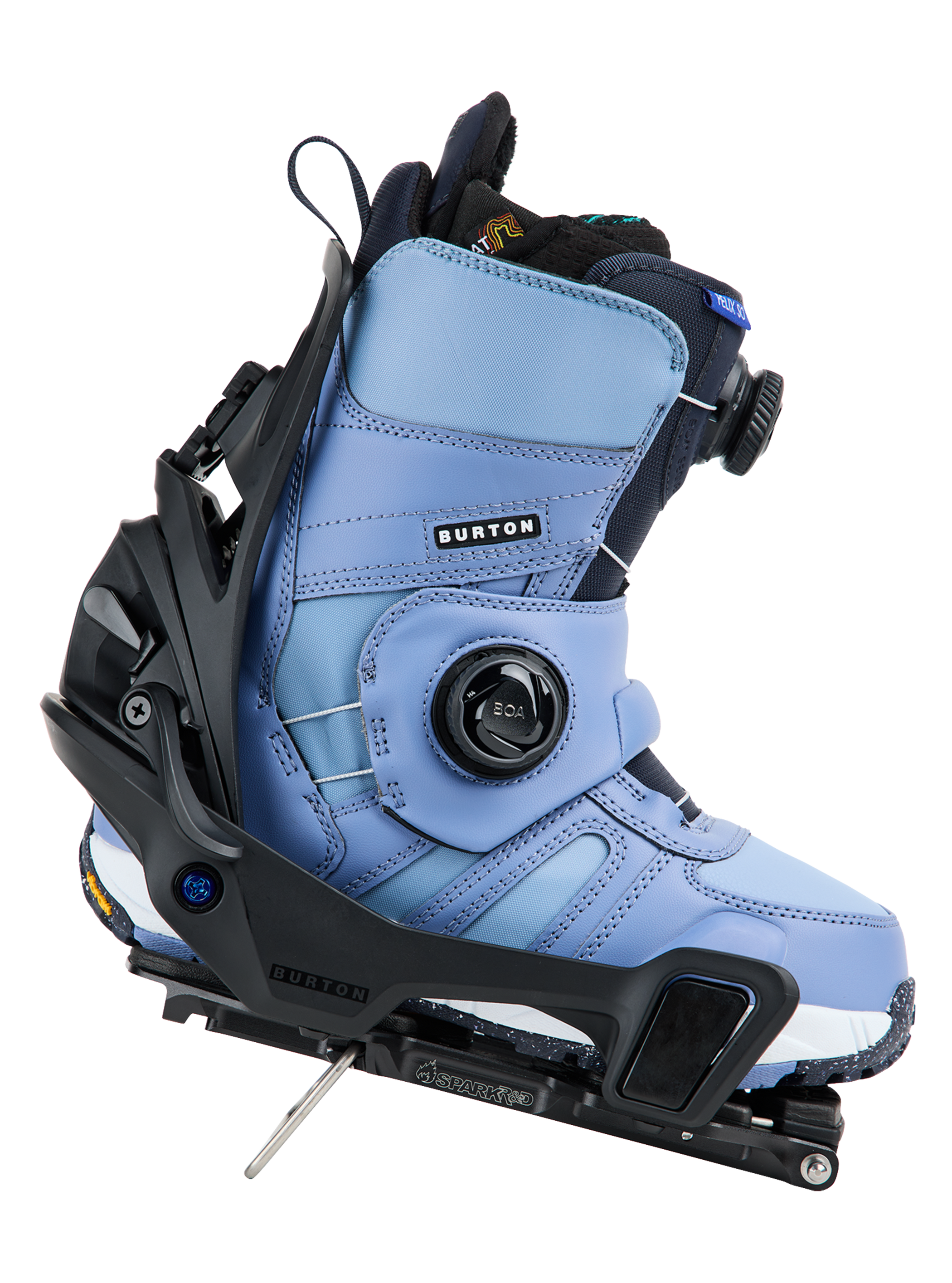 Step On® Splitboardbindung für Herren