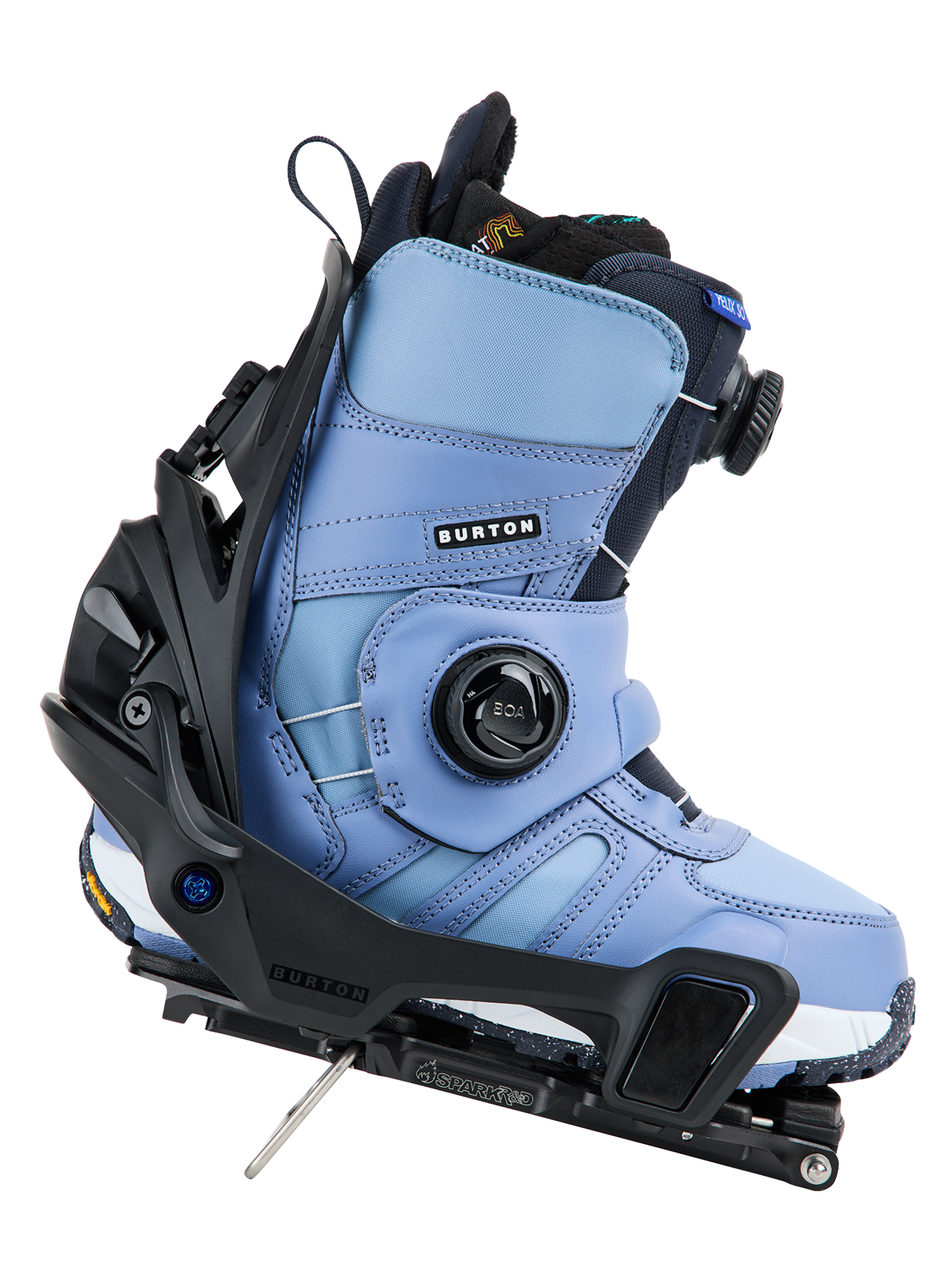 Men's Burton Step On® Split Splitboard Bindings 2026 Men's Burton Step On® Split Splitboard Bindings 2026