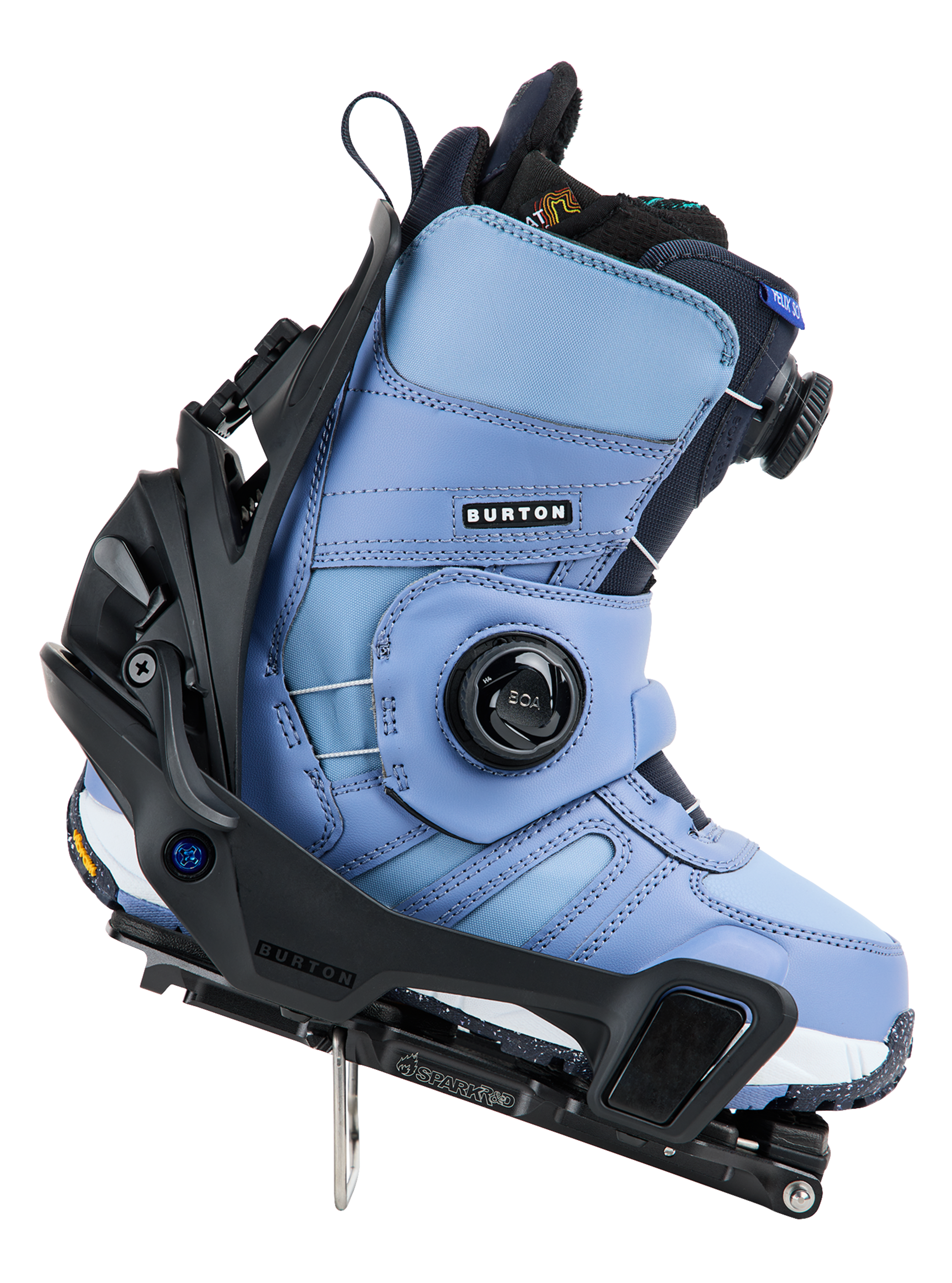 Step On® Splitboardbindung für Herren