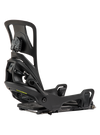 Product Image of Men's Burton Step On® Splitboard Bindings [Variant: Black]