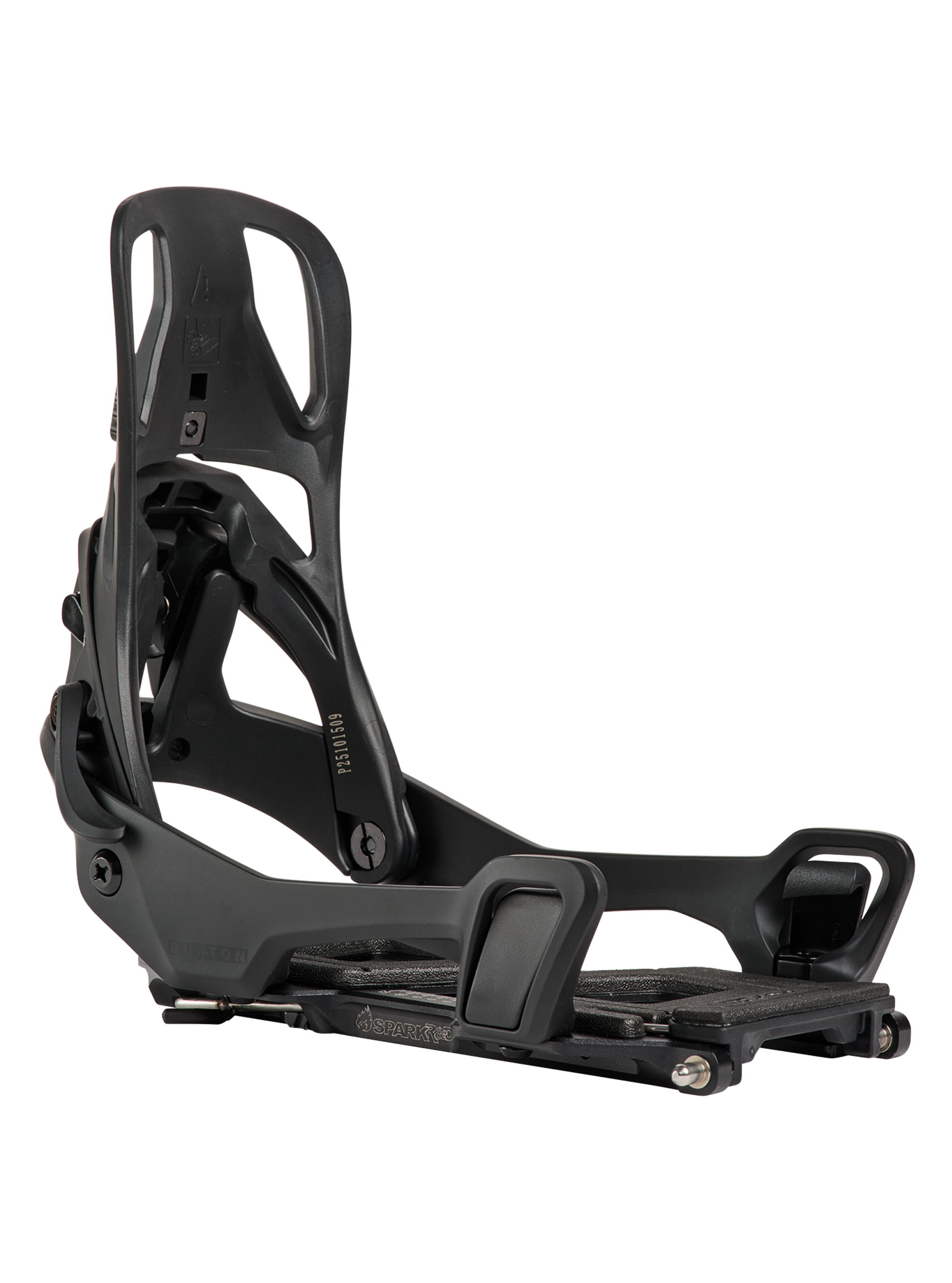 Product Image of Men's Burton Step On® Splitboard Bindings [Variant: Black]