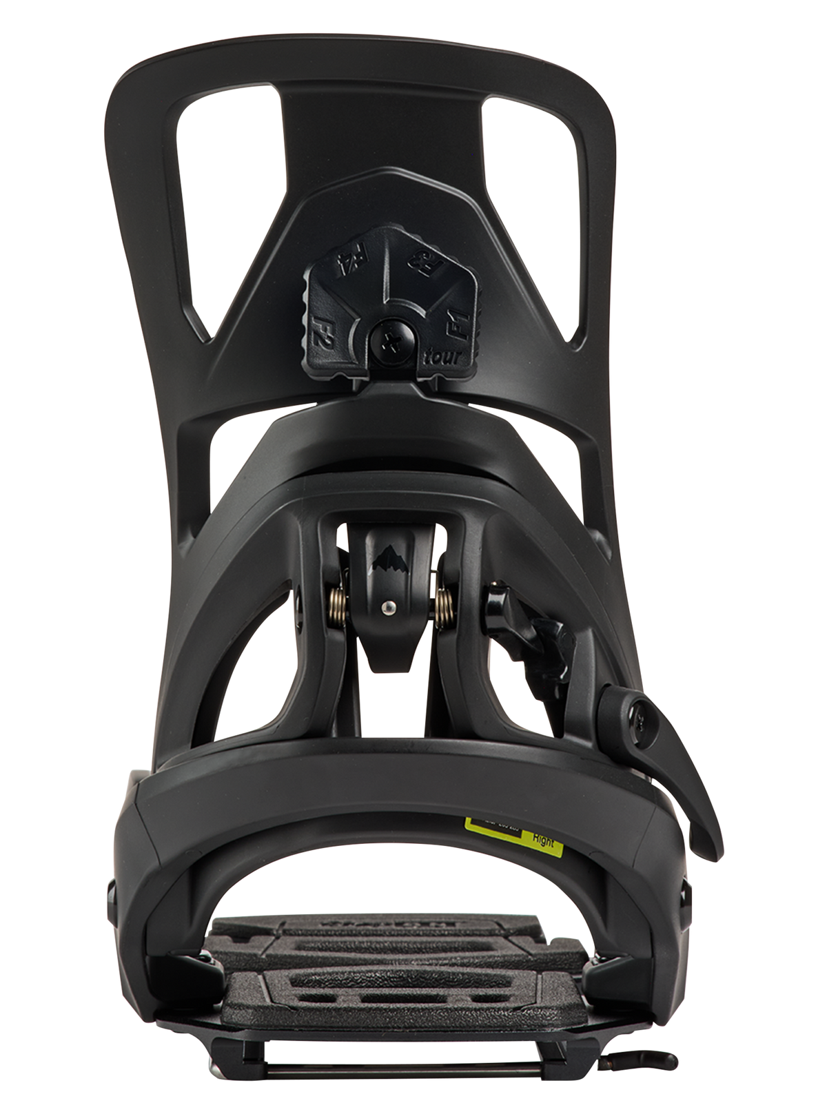 Step On® Splitboardbindung für Herren