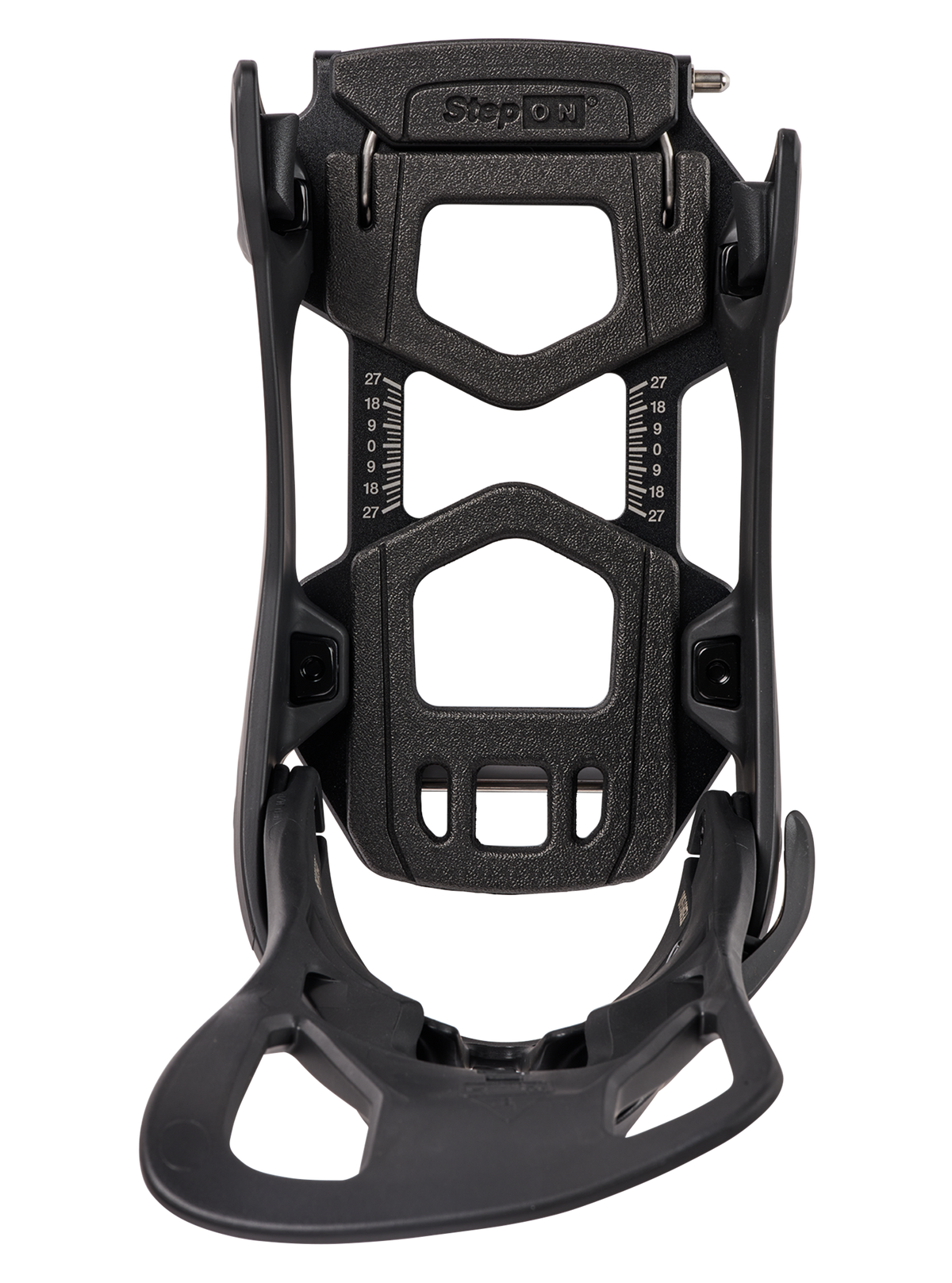 Step On® Splitboardbindung für Herren
