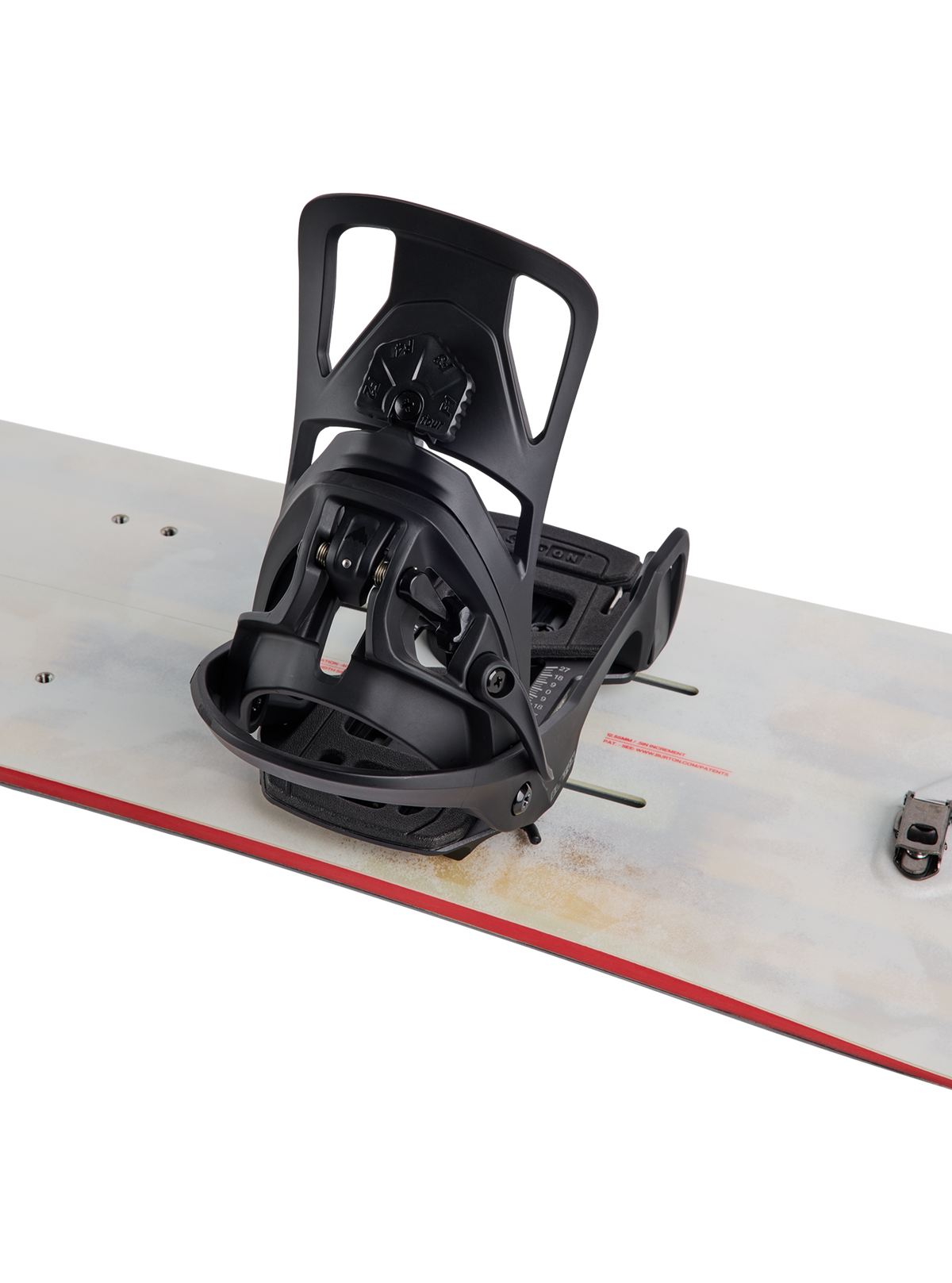 Step On® Splitboardbindung für Herren