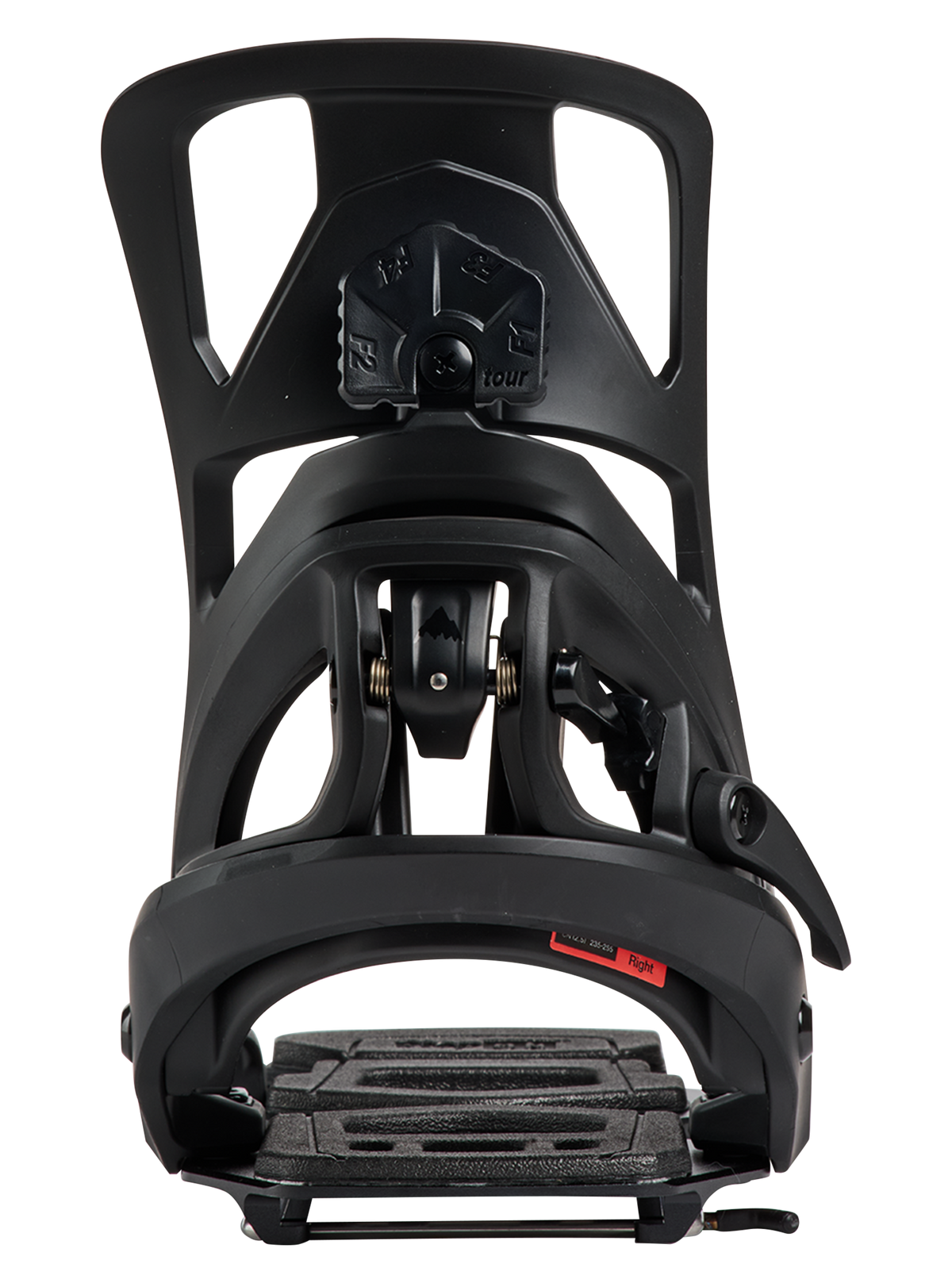 Step On® Splitboardbindung für Damen
