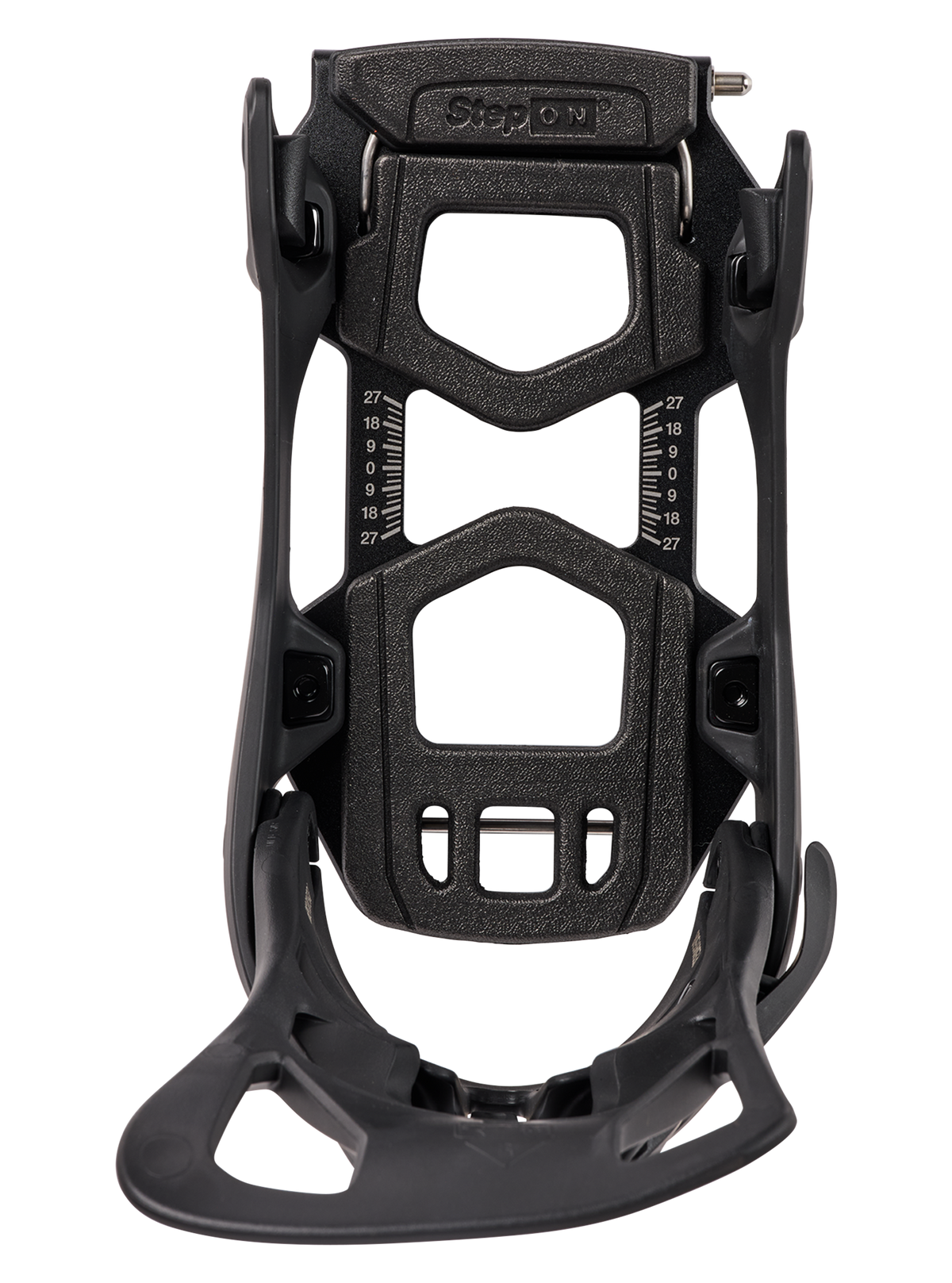 Step On® Splitboardbindung für Damen