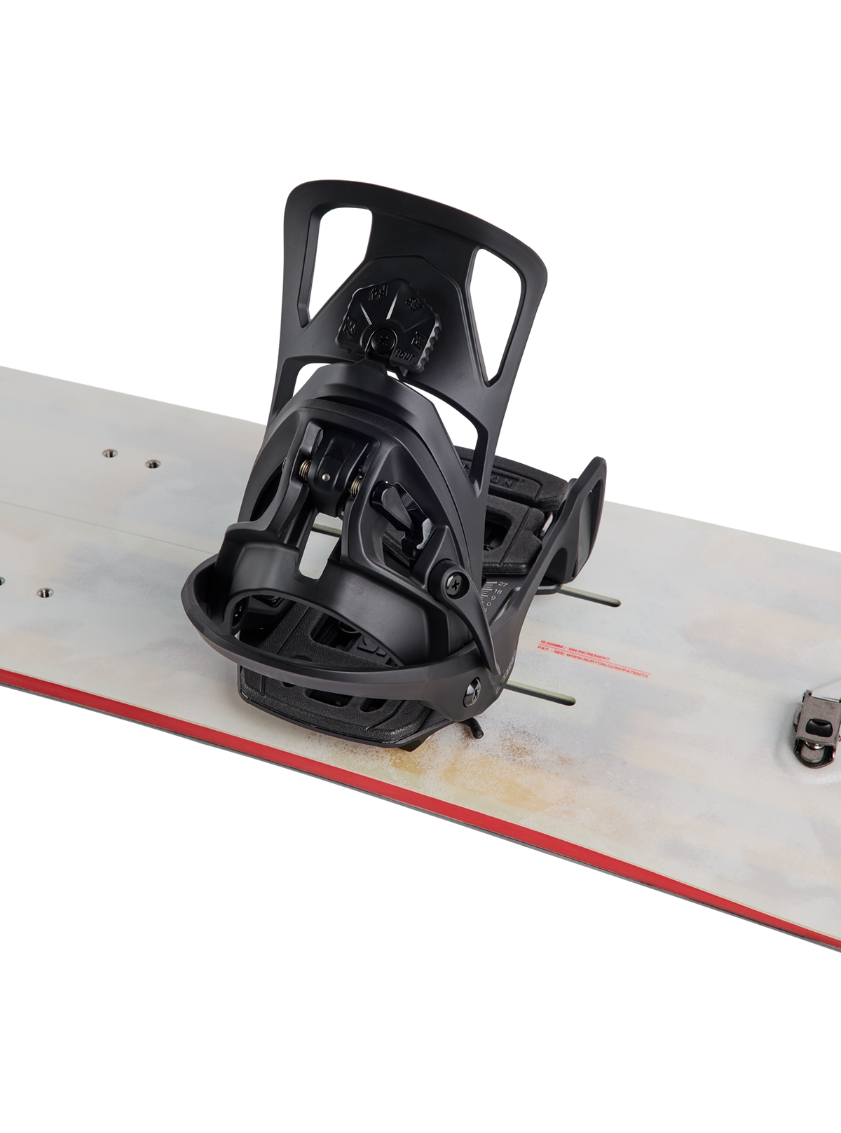Step On® Splitboardbindung für Damen