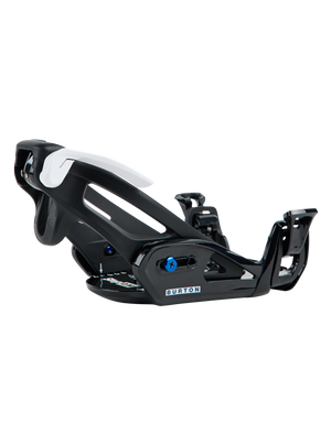 Product image of Kids' Burton Step On® Grom Snowboard Bindings[Variant:Black]